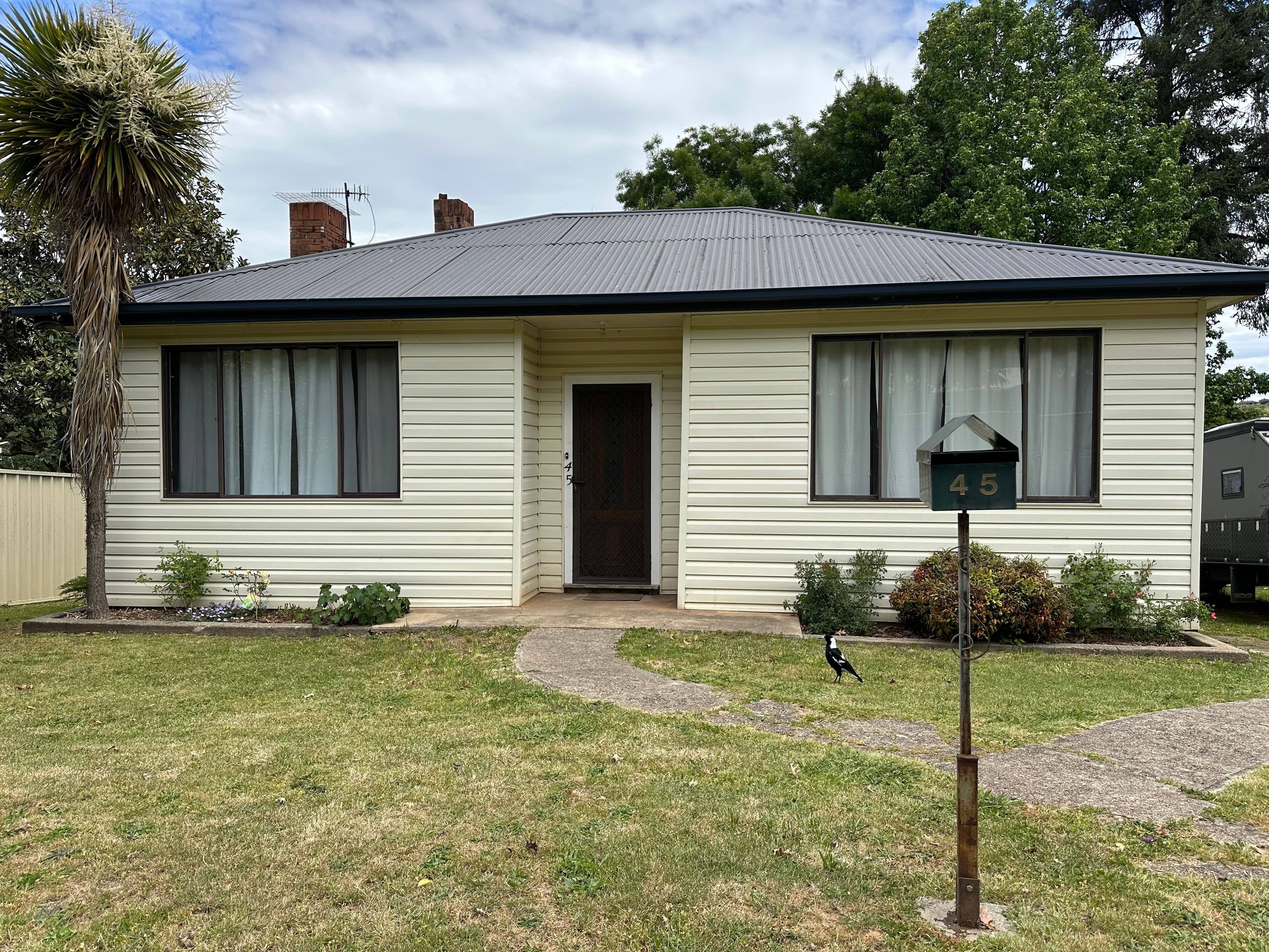 45 Murray Street, Tumbarumba NSW 2653, Tumbarumba - Image 1