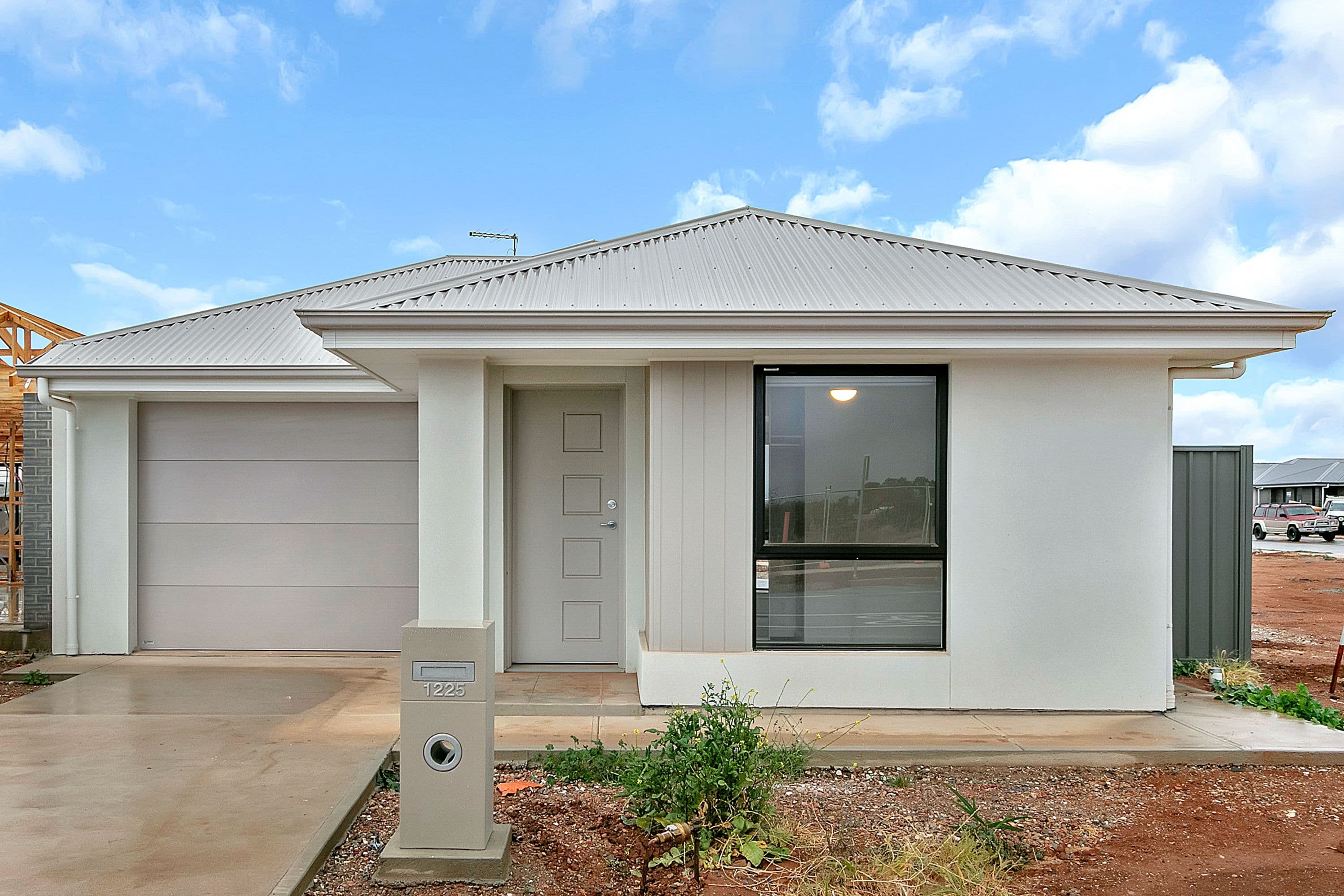 1225 Stebonheath Road, Munno Para Downs SA 5115, Munno Para Downs - Image 1