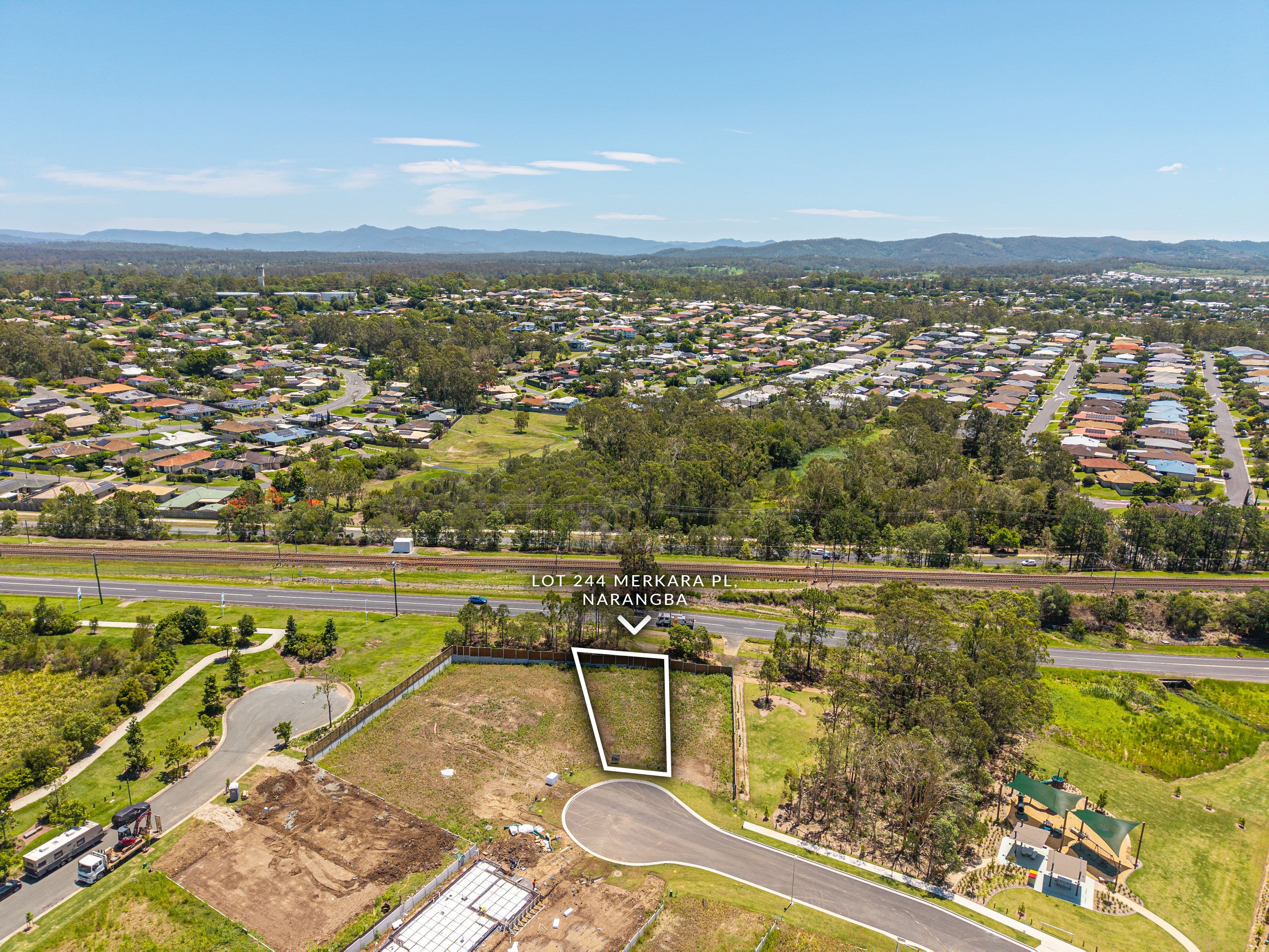 12 Merkara Place, Narangba QLD 4504, Narangba - Thumbnail 2