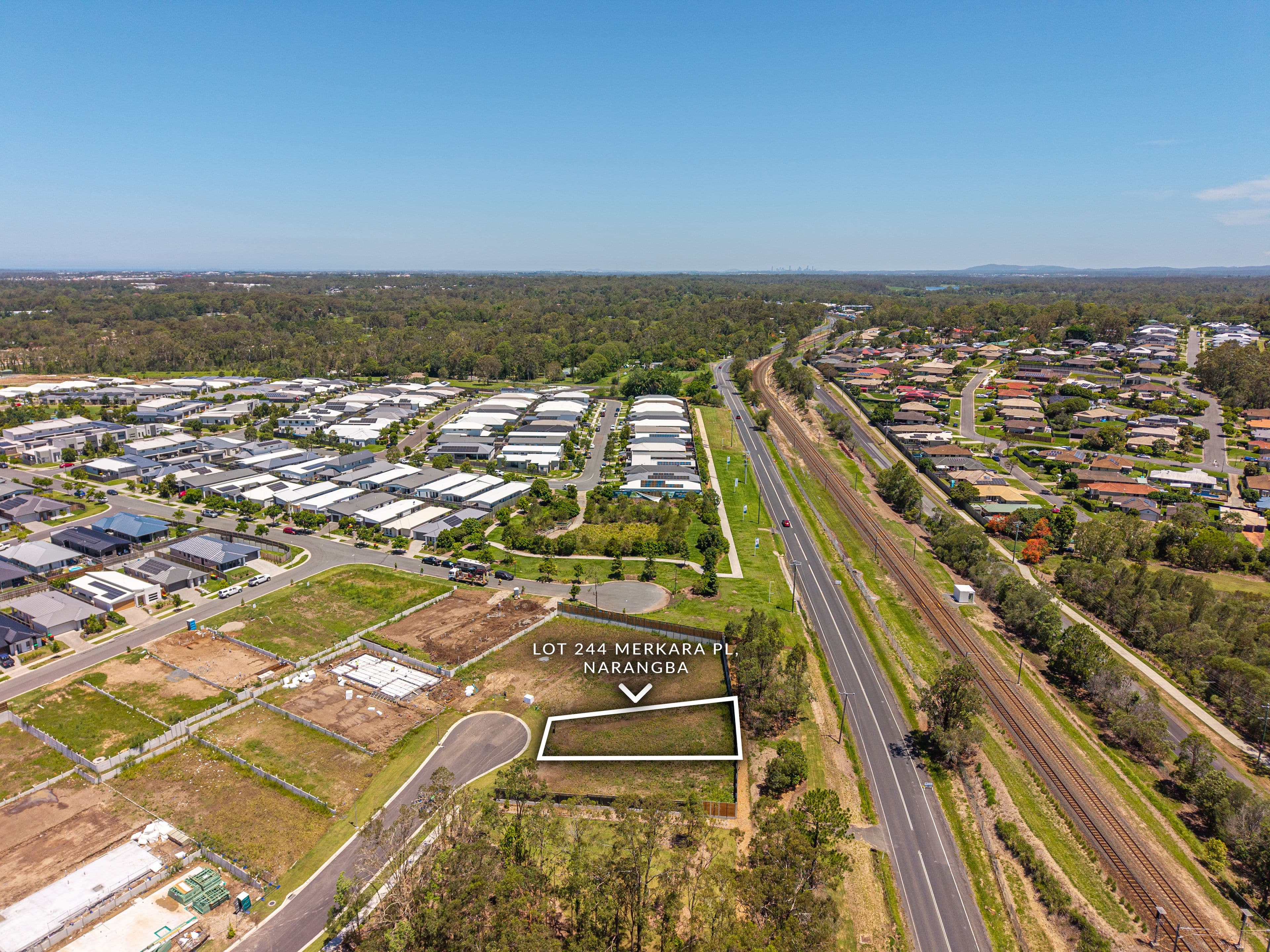 12 Merkara Place, Narangba QLD 4504, Narangba - Thumbnail 3