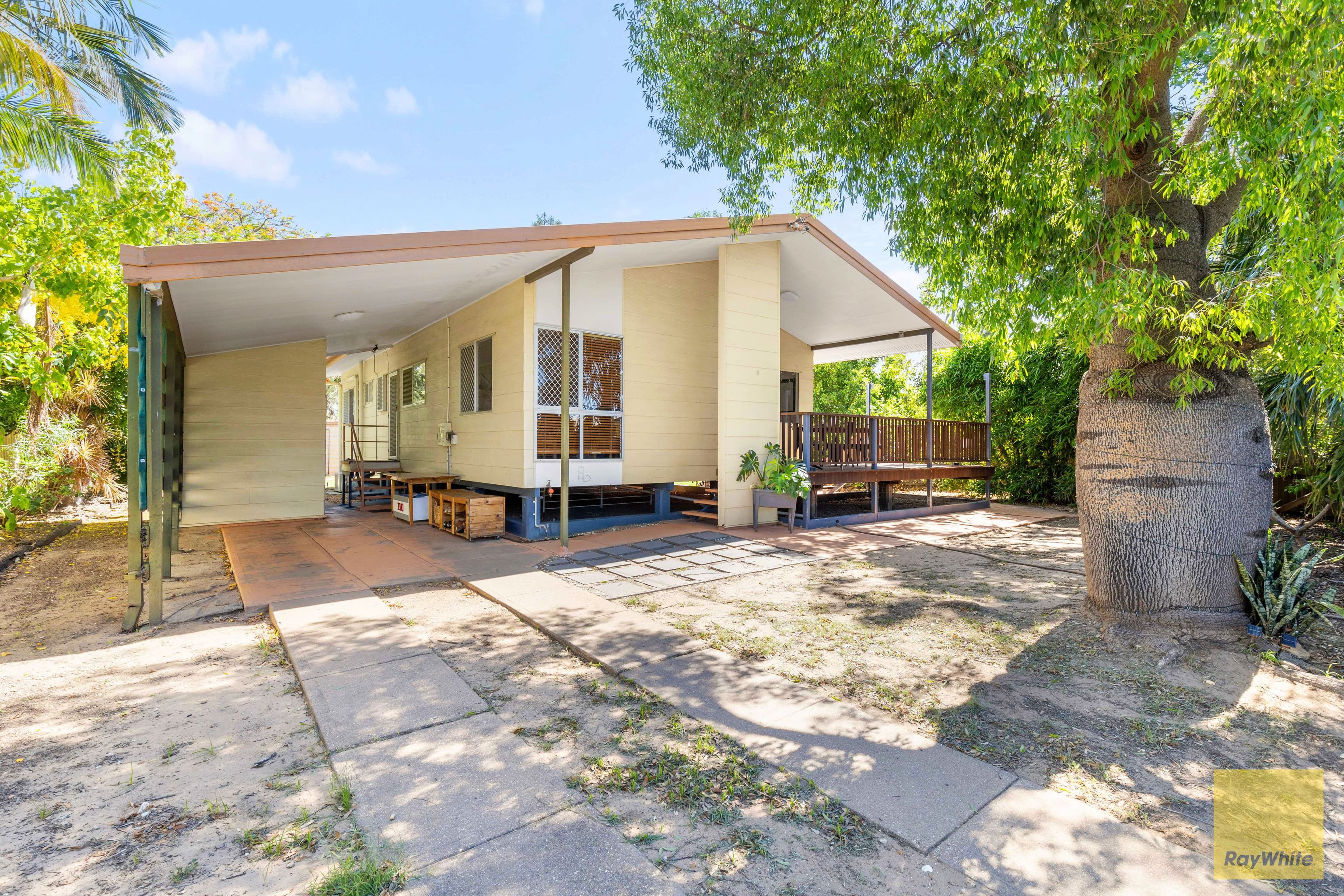 7 Mckendry Street, Emerald QLD 4720, Emerald - Image 1