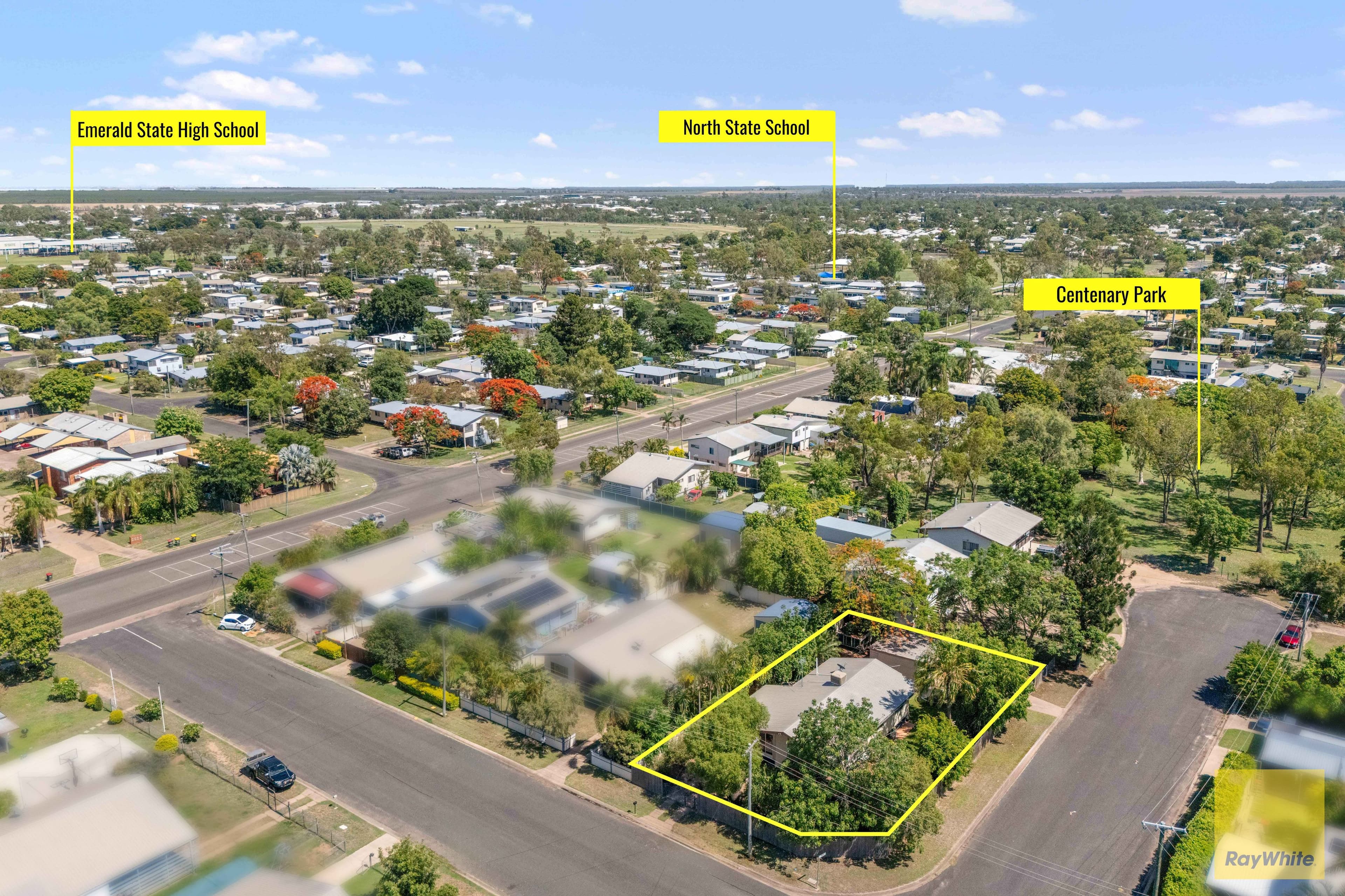 7 Mckendry Street, Emerald QLD 4720, Emerald - Thumbnail 2