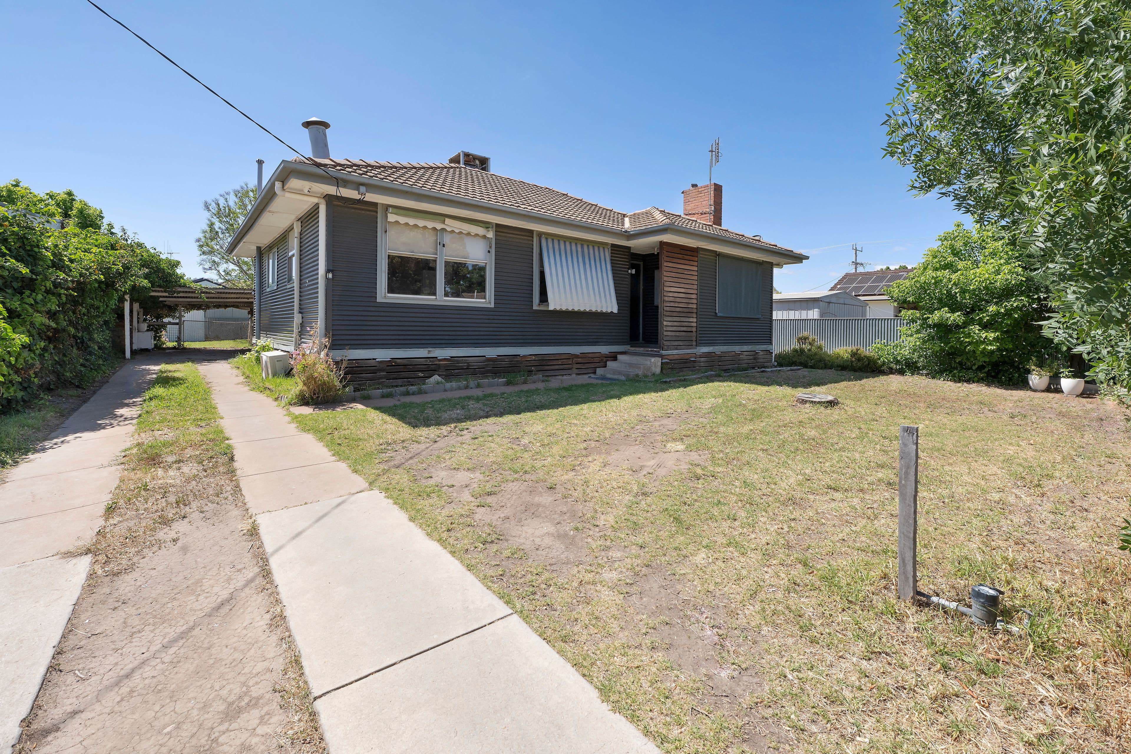 23 Cadell Street, Swan Hill VIC 3585, Swan Hill - Image 1