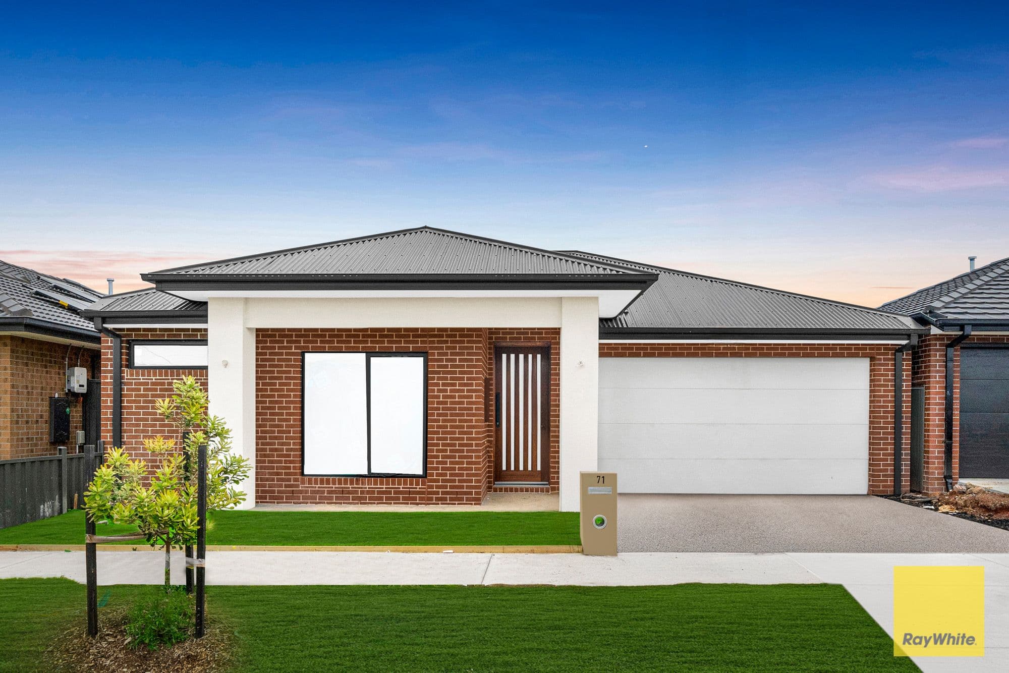 71 Ararat Street, Truganina VIC 3029, Truganina - Image 1