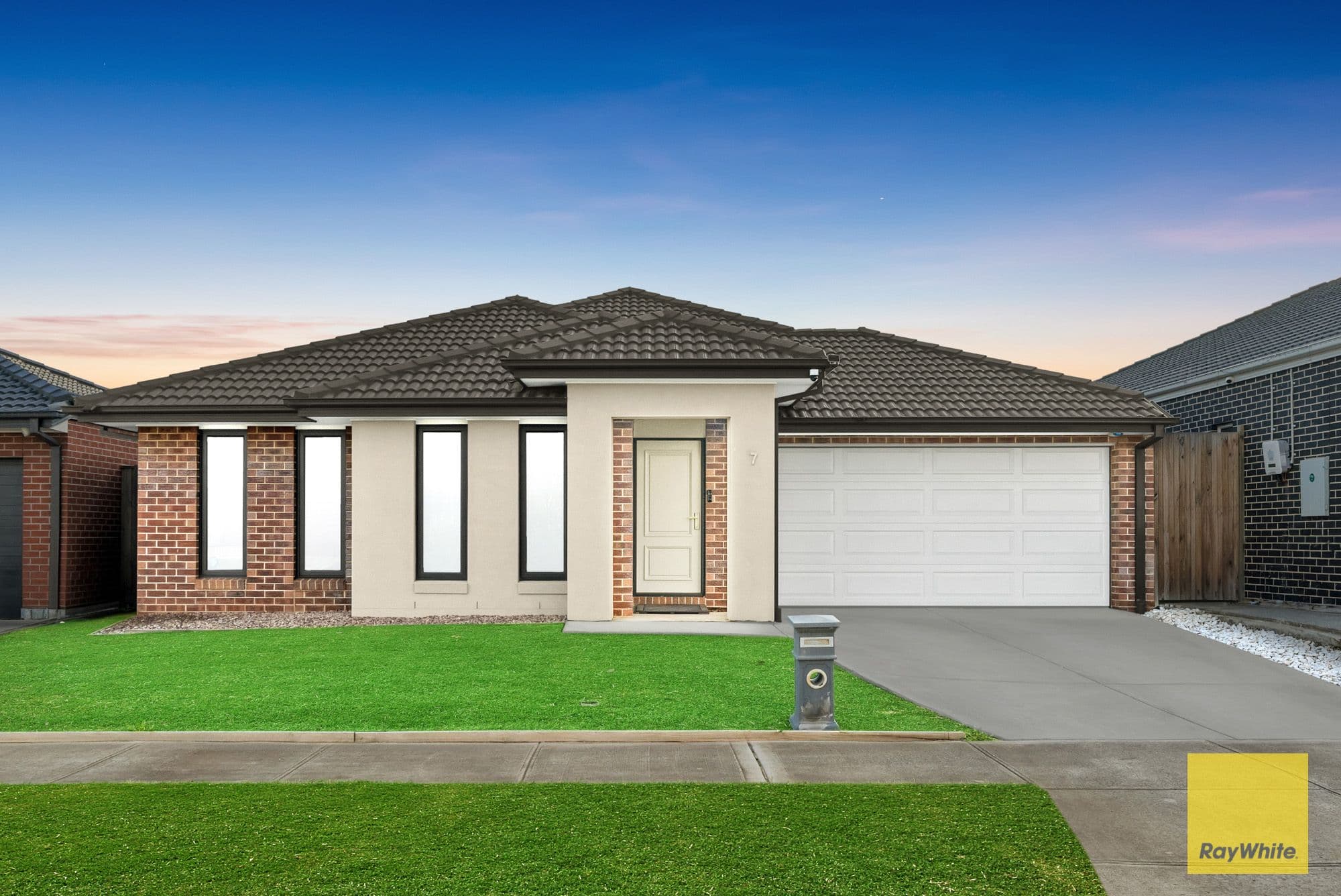 7 Musgrave Street, Werribee VIC 3030, Werribee - Image 1