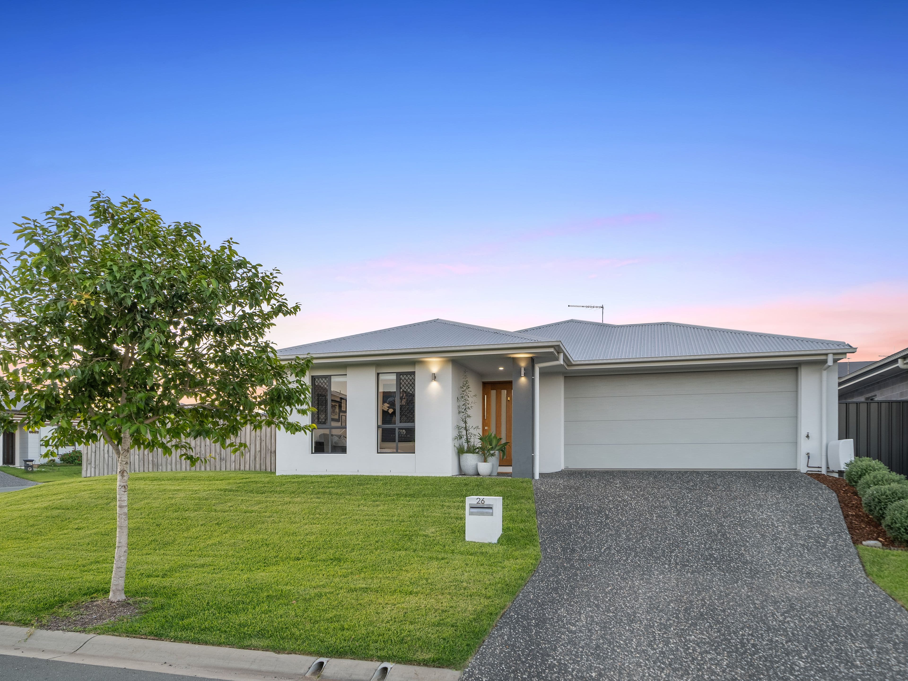 26 Majestic Avenue, Griffin QLD 4503, Griffin - Thumbnail 2