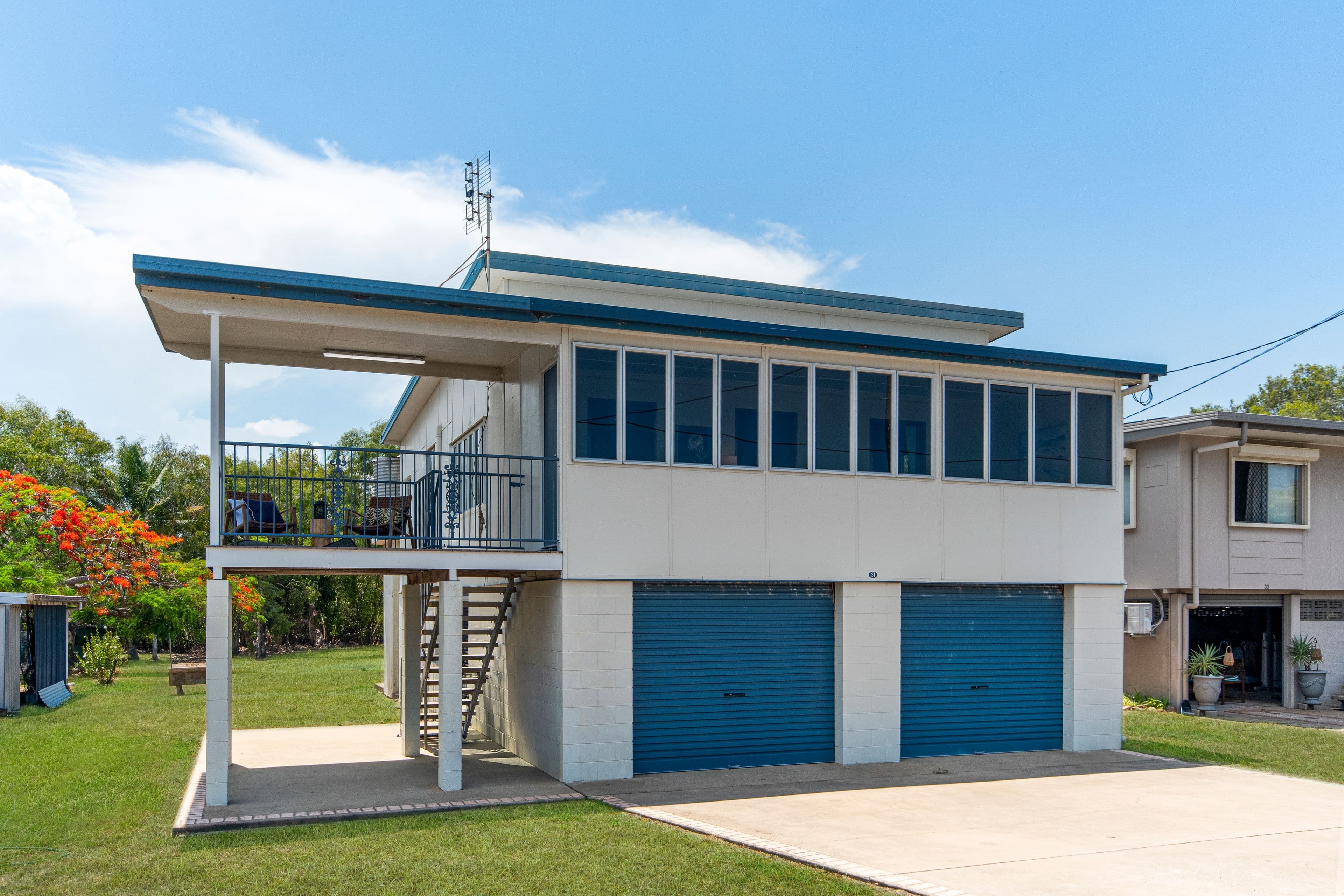 31 John Dory Street, Taylors Beach QLD 4850, Taylors Beach - Image 1