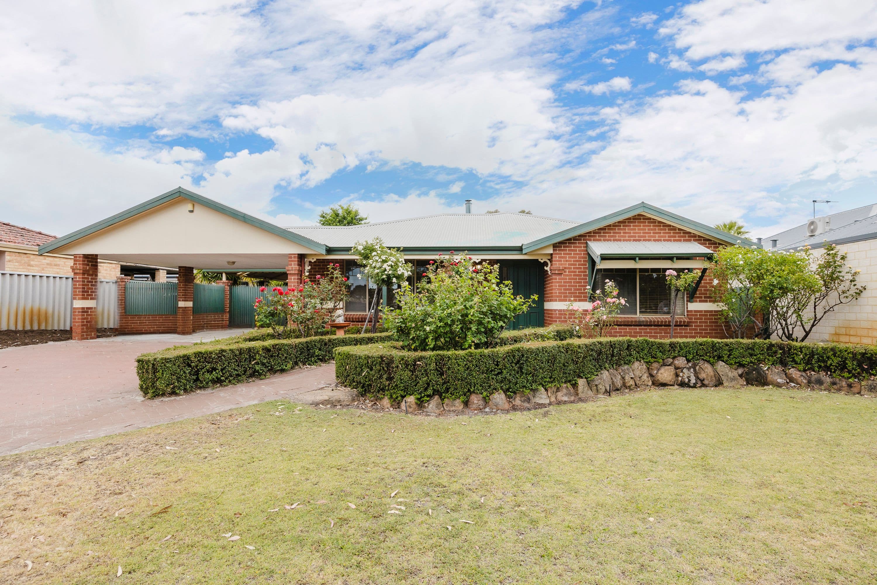14 Sanderling Grove, Ballajura WA 6066, Ballajura - Image 1