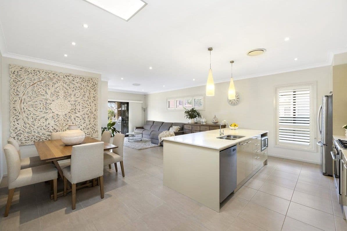 18 Walsh Avenue, Croydon Park NSW 2133, Croydon Park - Thumbnail 2
