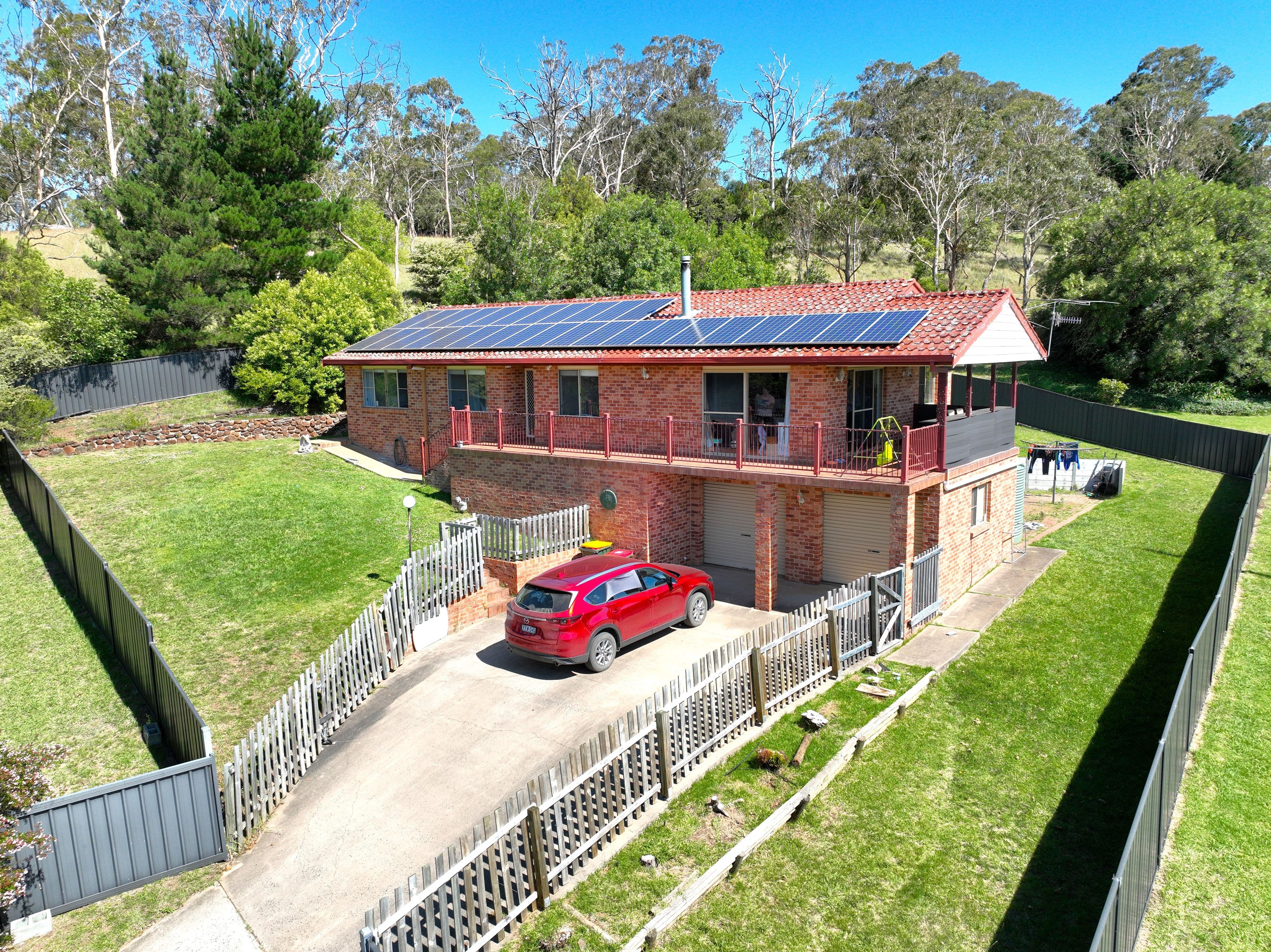 323 Bourke Street, Glen Innes NSW 2370, Glen Innes - Image 1