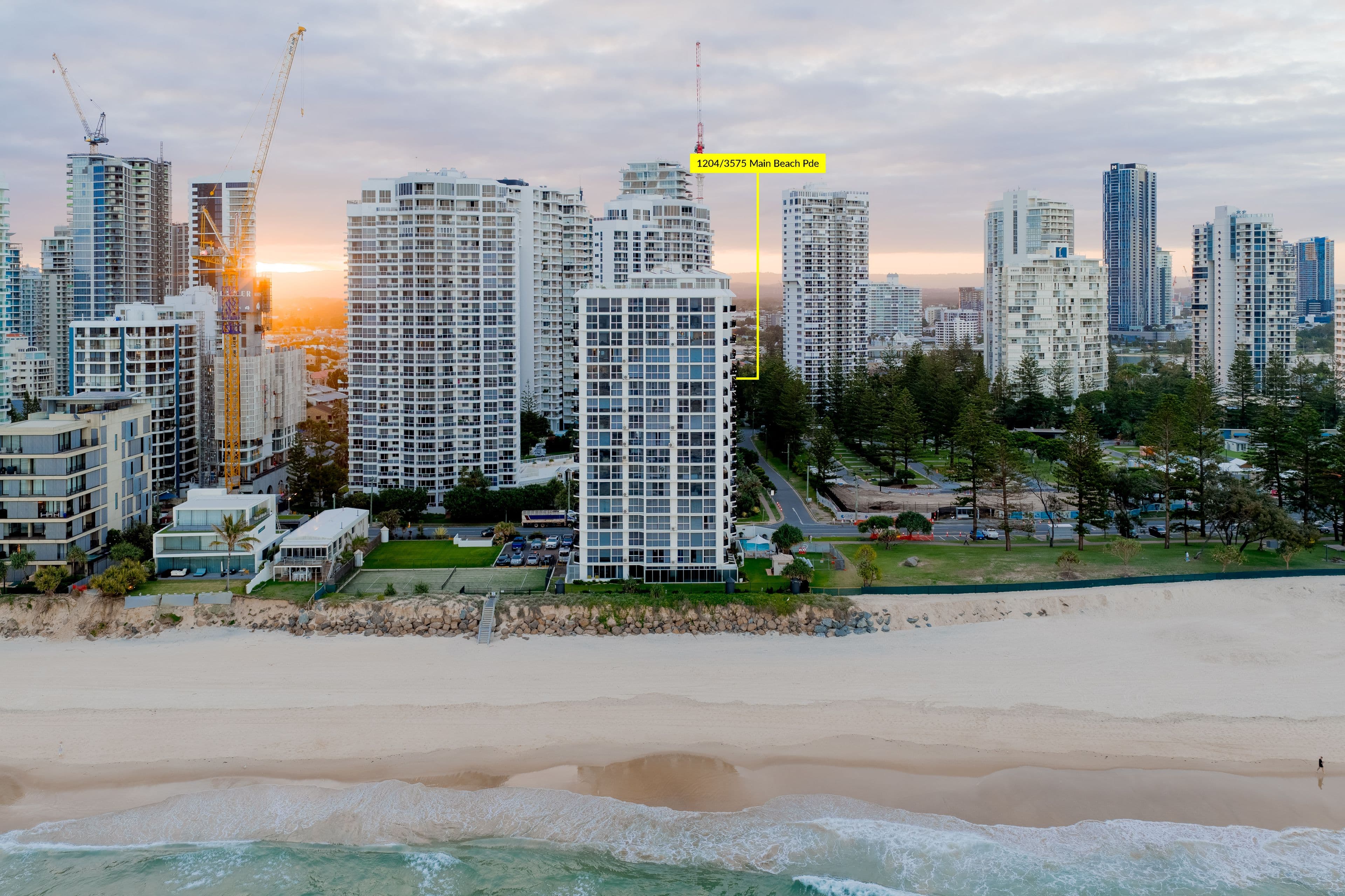 3575 Main Beach Parade, Main Beach QLD 4217, Main Beach - Image 1