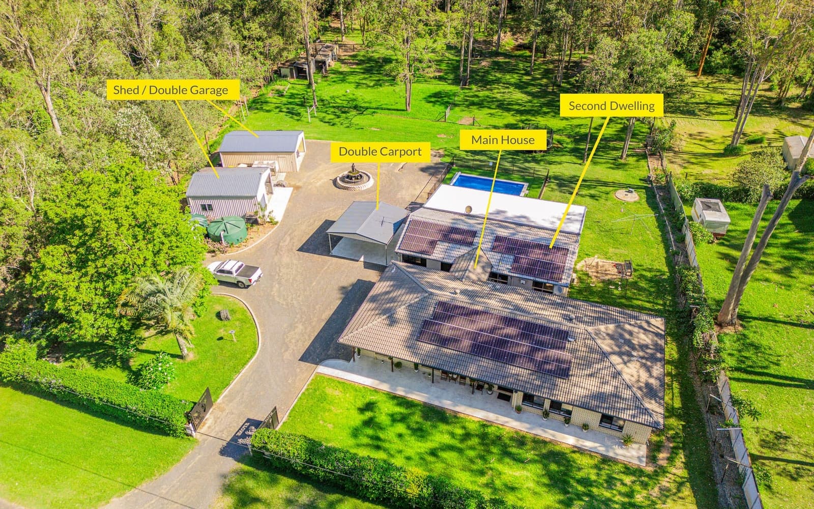 18-22 Callistemon Court, Greenbank - Image 1