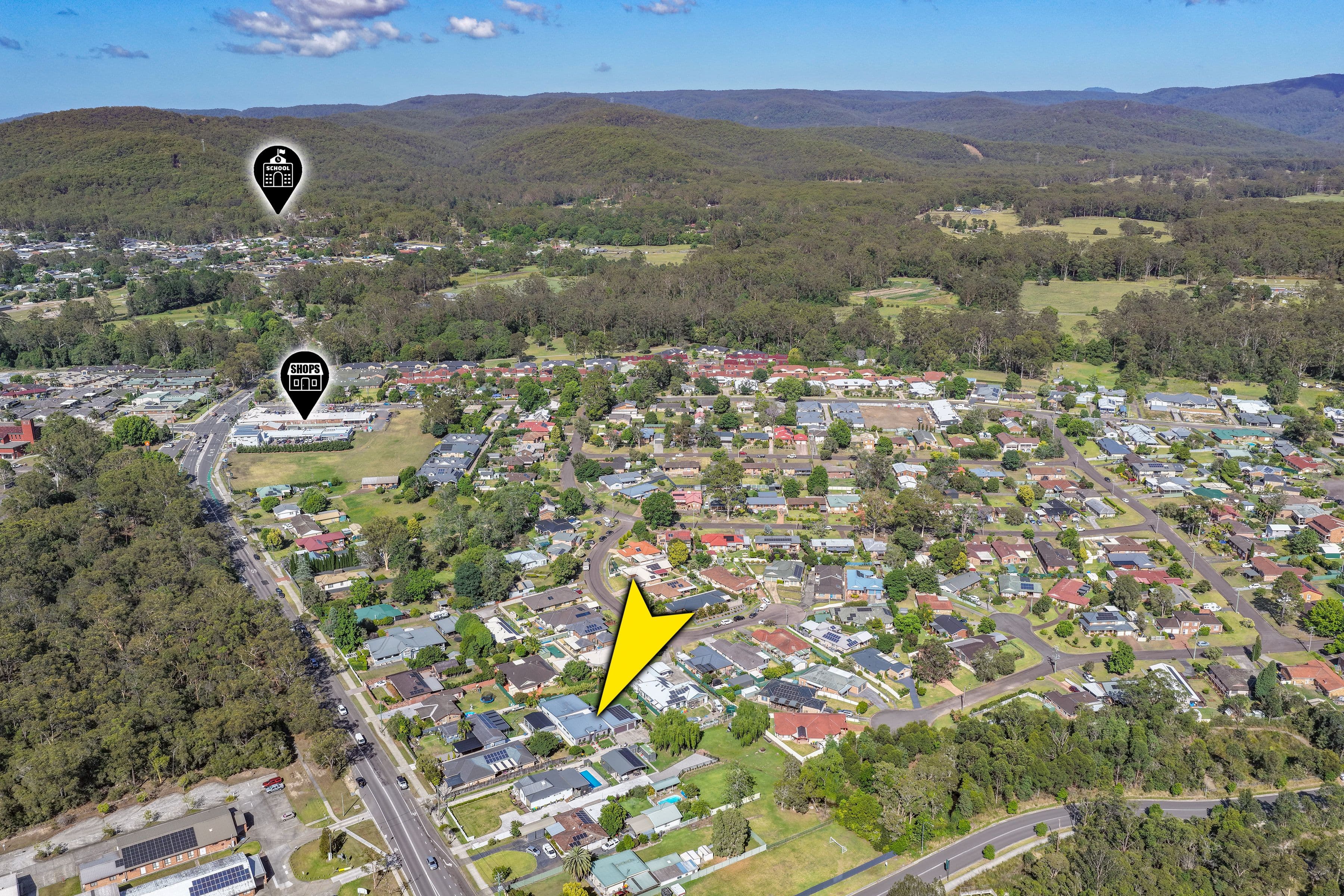 605 Freemans Drive, Cooranbong NSW 2265, Cooranbong - Image 1