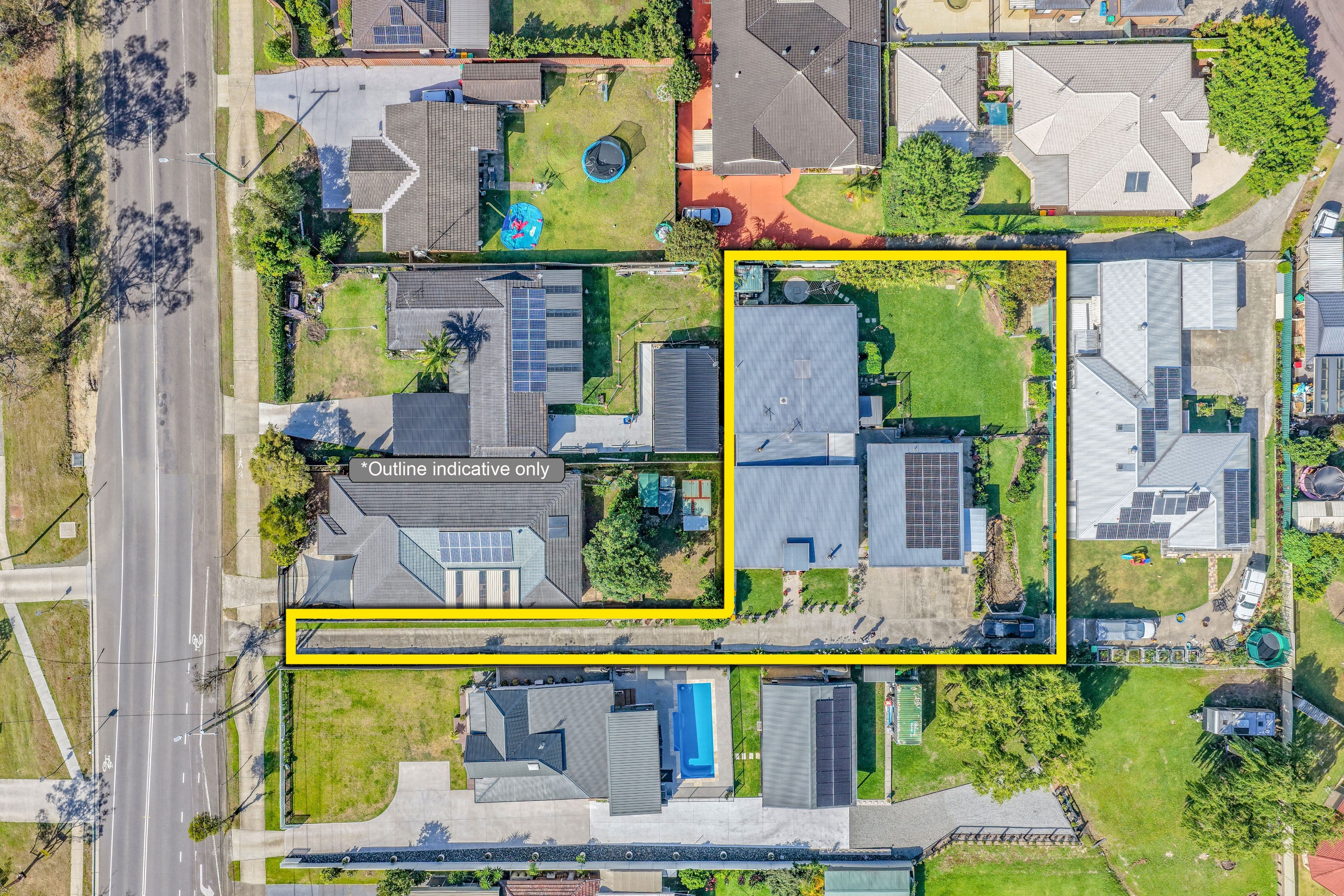 605 Freemans Drive, Cooranbong NSW 2265, Cooranbong - Thumbnail 7