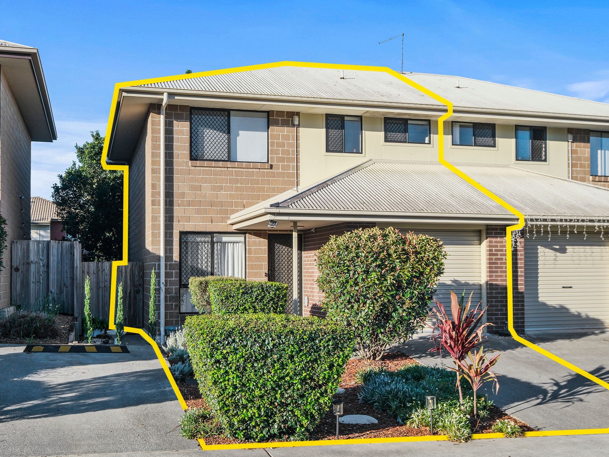 8 Milan Street, Ellen Grove QLD 4078, Ellen Grove - Image 1