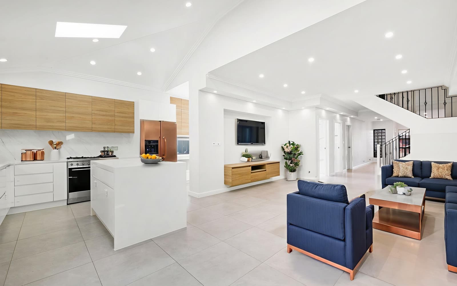 98A Macquarie Street, Greenacre - Image 1