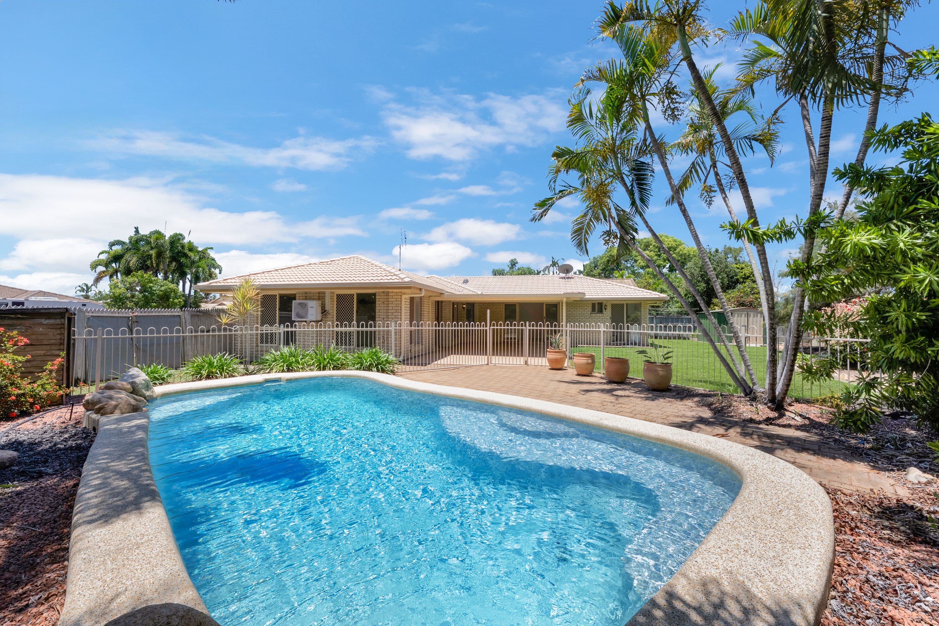 11 Flame Court, Kirwan QLD 4817, Kirwan - Thumbnail 2