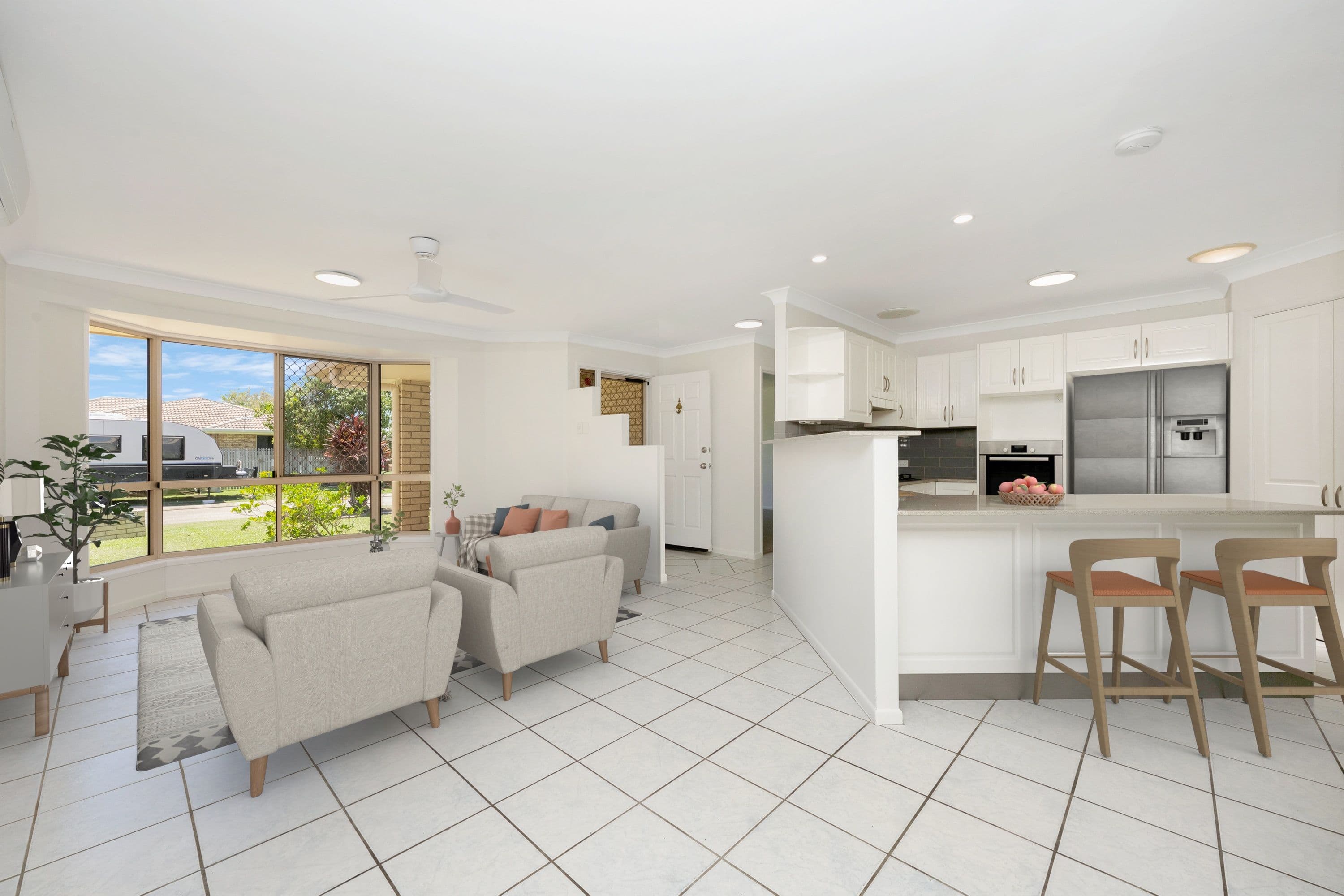 11 Flame Court, Kirwan QLD 4817, Kirwan - Thumbnail 3