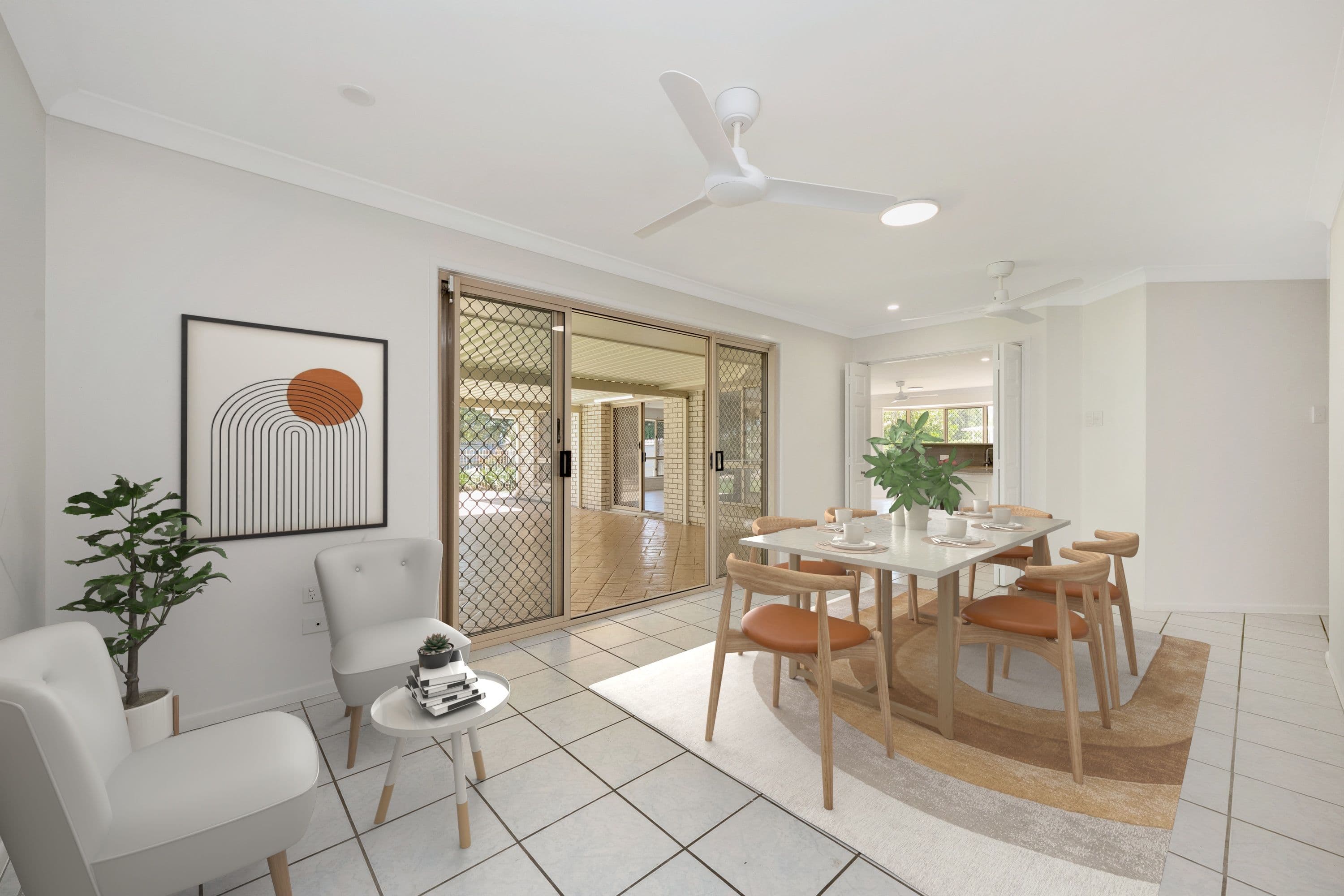 11 Flame Court, Kirwan QLD 4817, Kirwan - Thumbnail 5