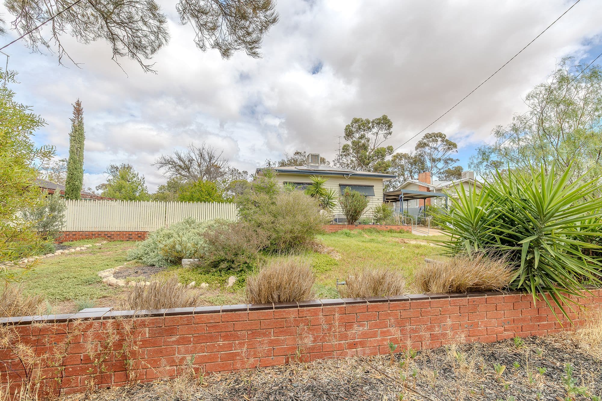 26 Murphys Road, Walpeup VIC 3507, Walpeup - Thumbnail 2