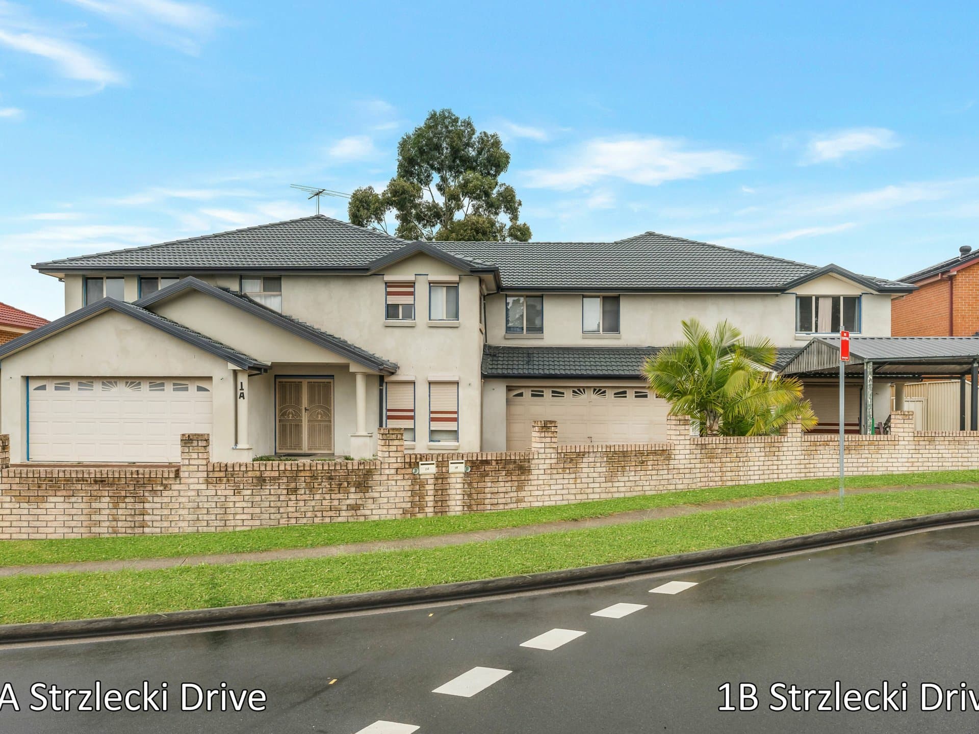 1 Strzlecki Drive, Horningsea Park, Horningsea Park - Image 1