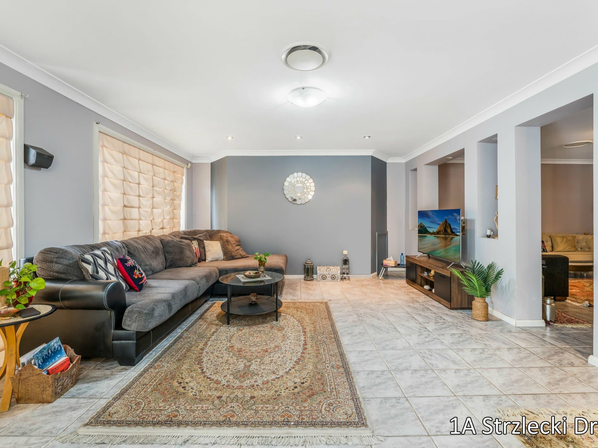 1 Strzlecki Drive, Horningsea Park, Horningsea Park - Thumbnail 3