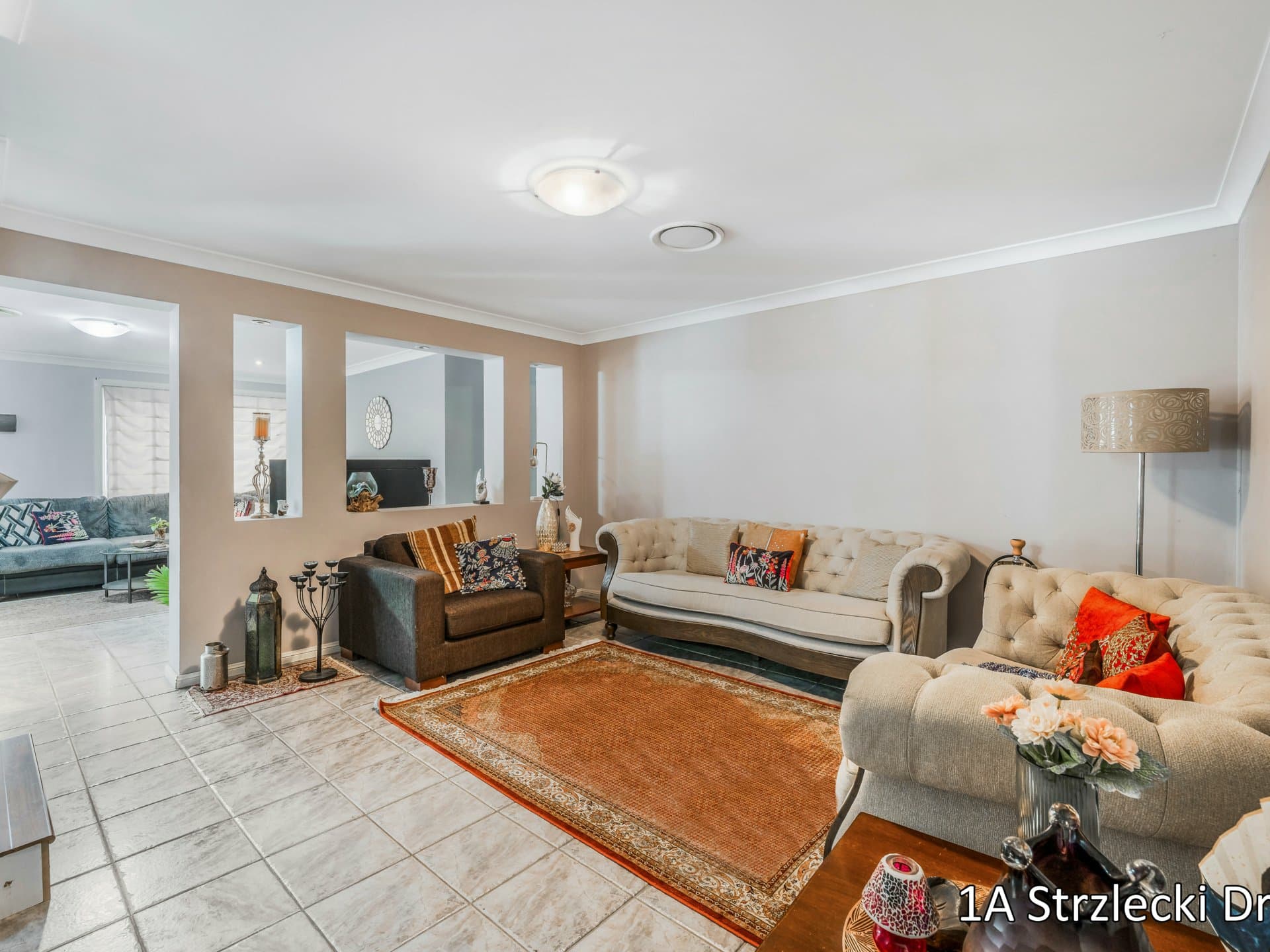 1 Strzlecki Drive, Horningsea Park, Horningsea Park - Thumbnail 4