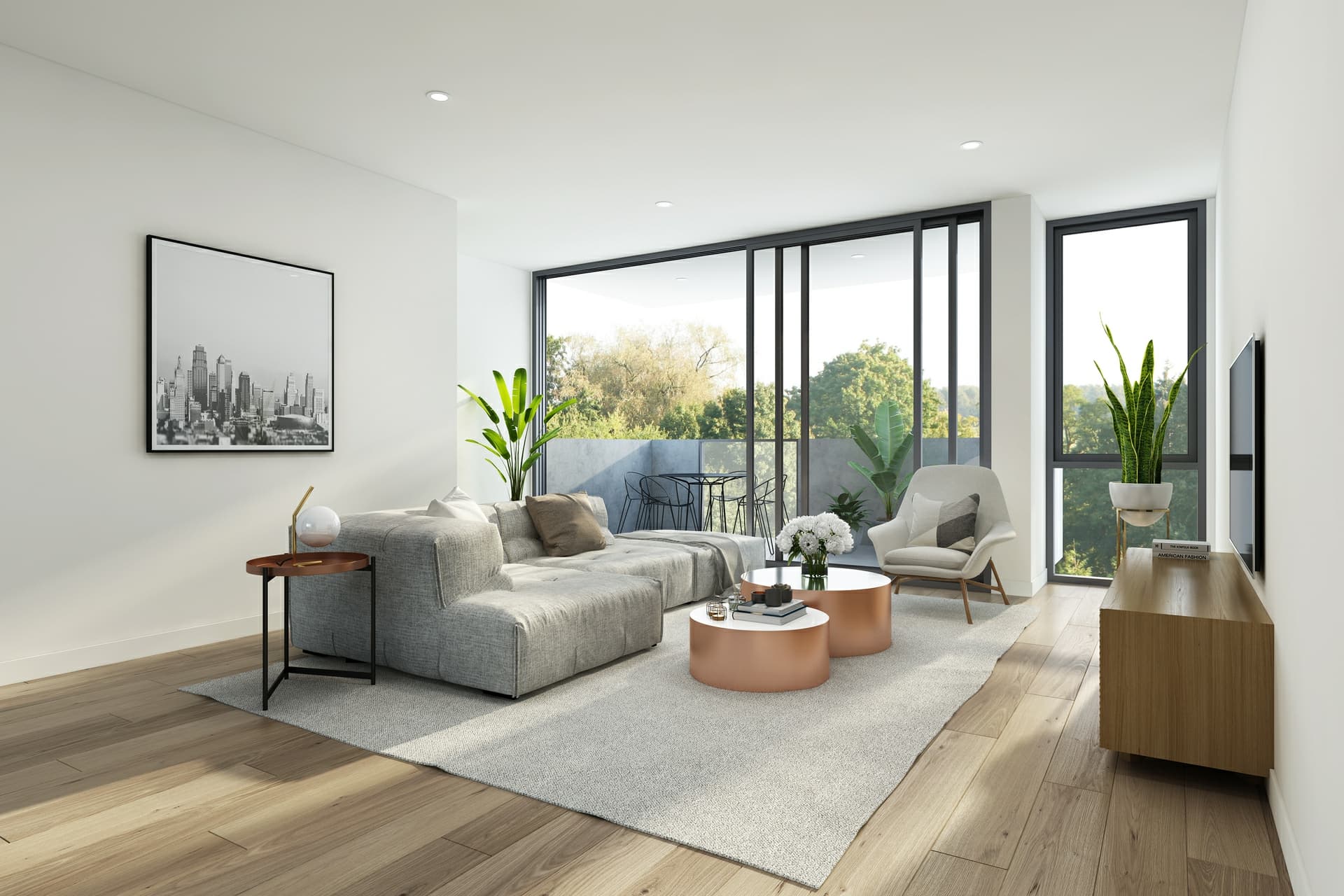 8/20 Alexandra Avenue, Sunshine, Sunshine - Thumbnail 3