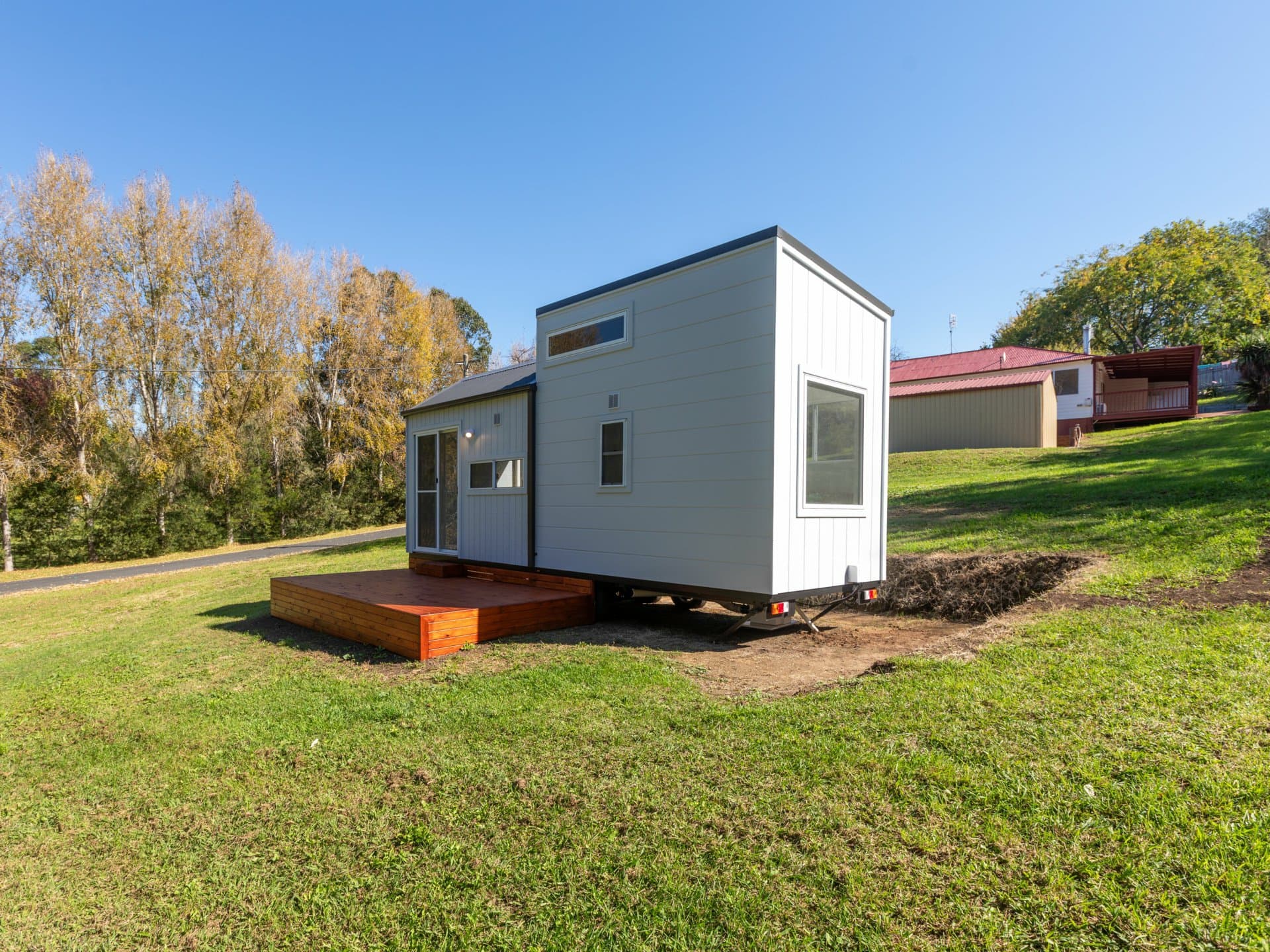 37 Panbula Street, Candelo, Candelo - Thumbnail 2