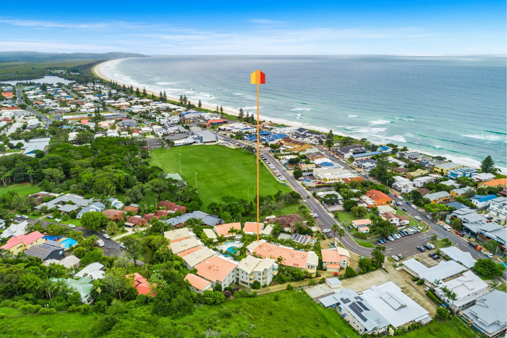 4/7 Park Lane, Lennox Head, Lennox Head - Thumbnail 3