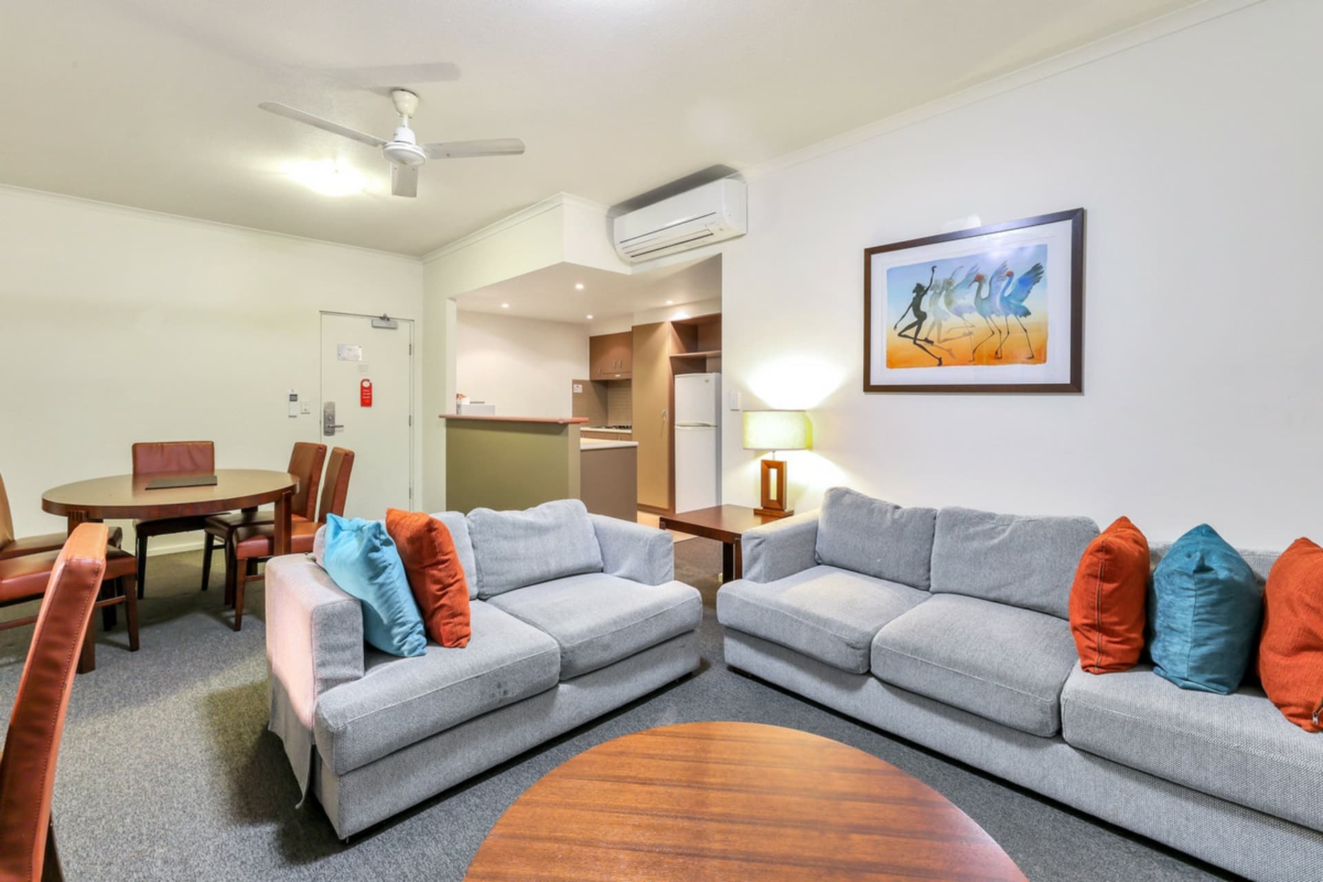 2031/55 Cavenagh Street, Darwin City, Darwin City - Thumbnail 2