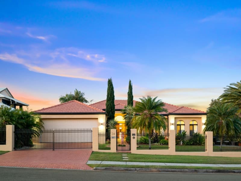 14 Raven Court, Warner, Warner - Image 1
