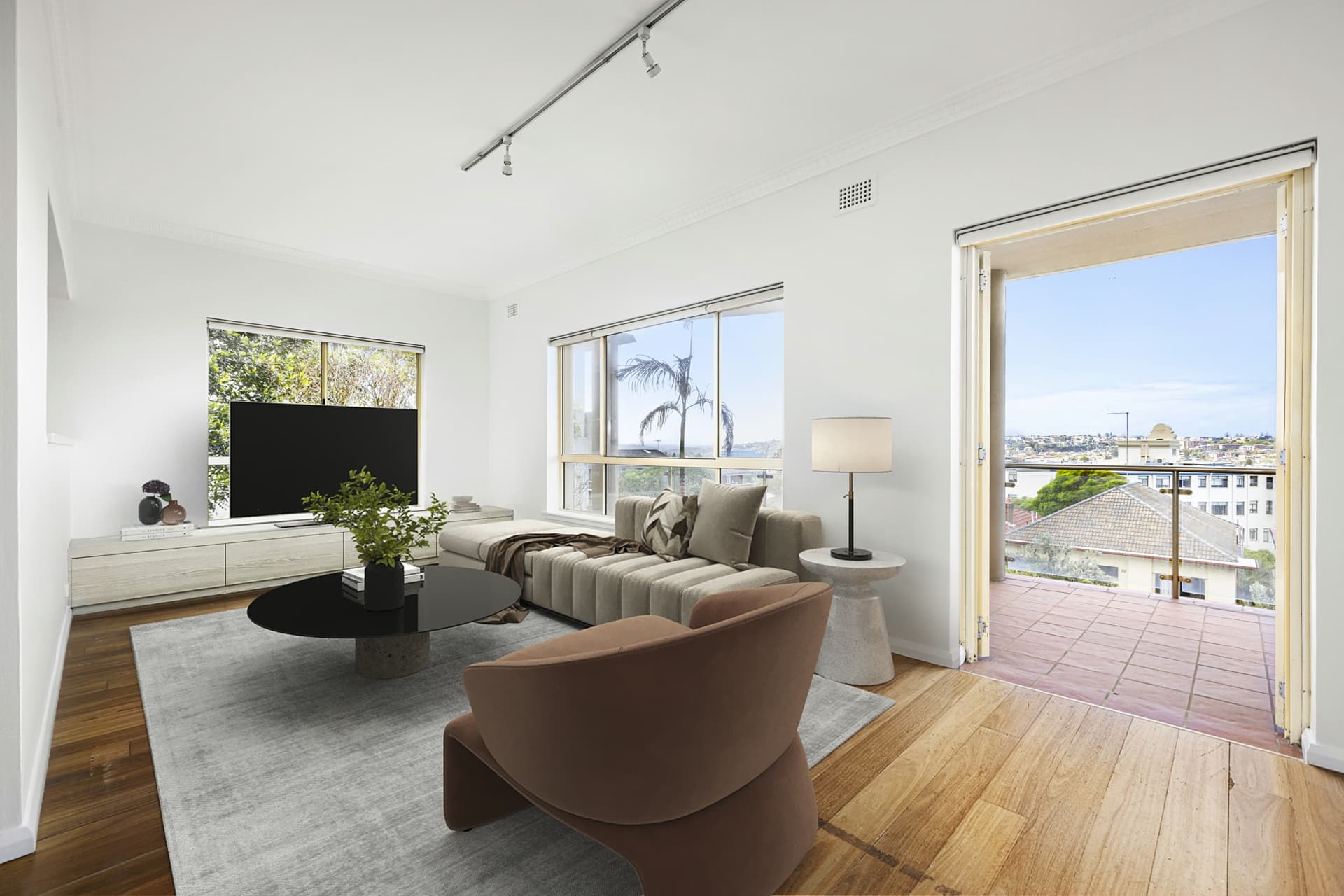 2/6A Francis Street, Bondi Beach, Bondi Beach - Thumbnail 2