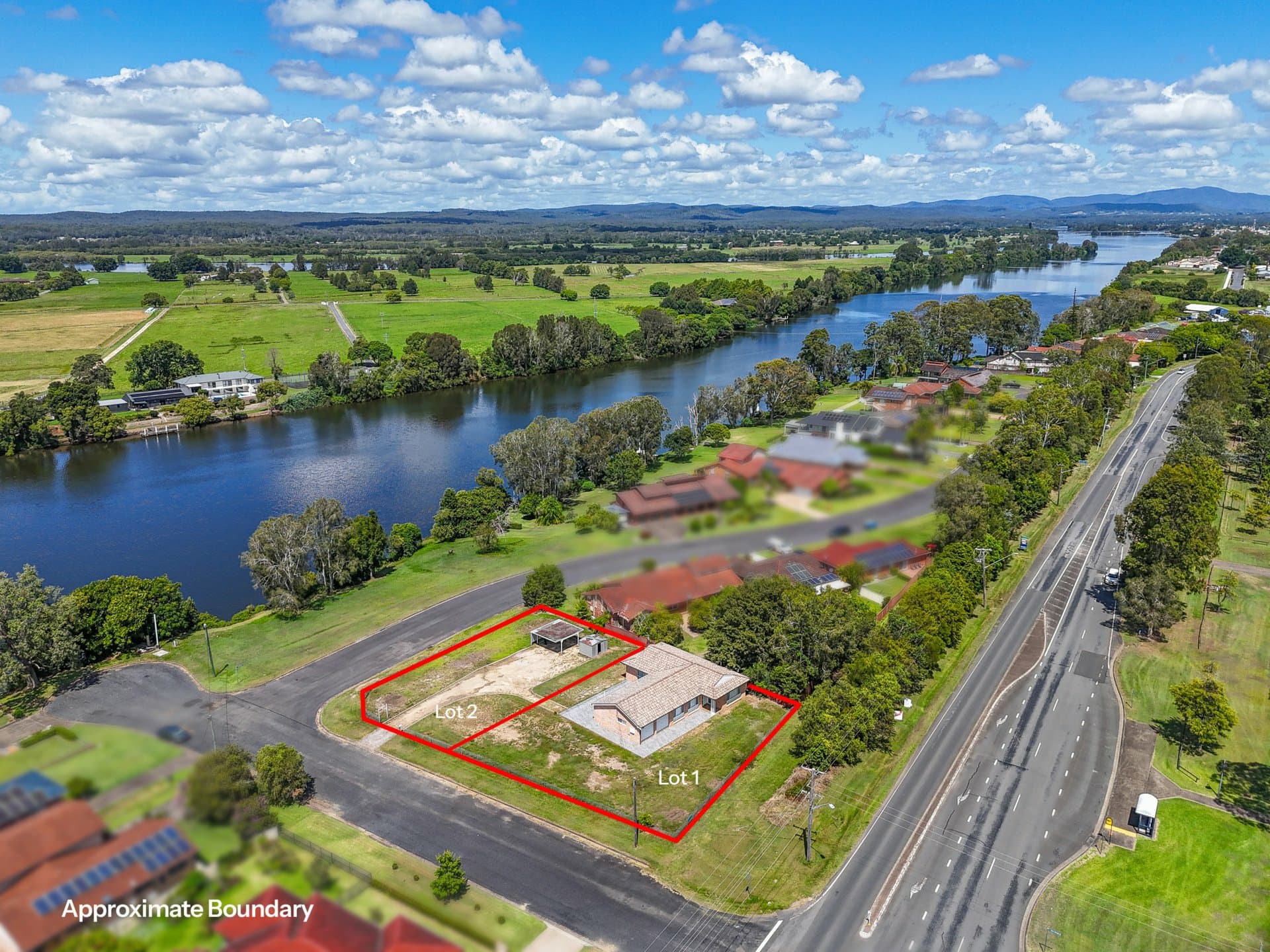 1 Ochiltree Place, Taree, Taree - Image 1