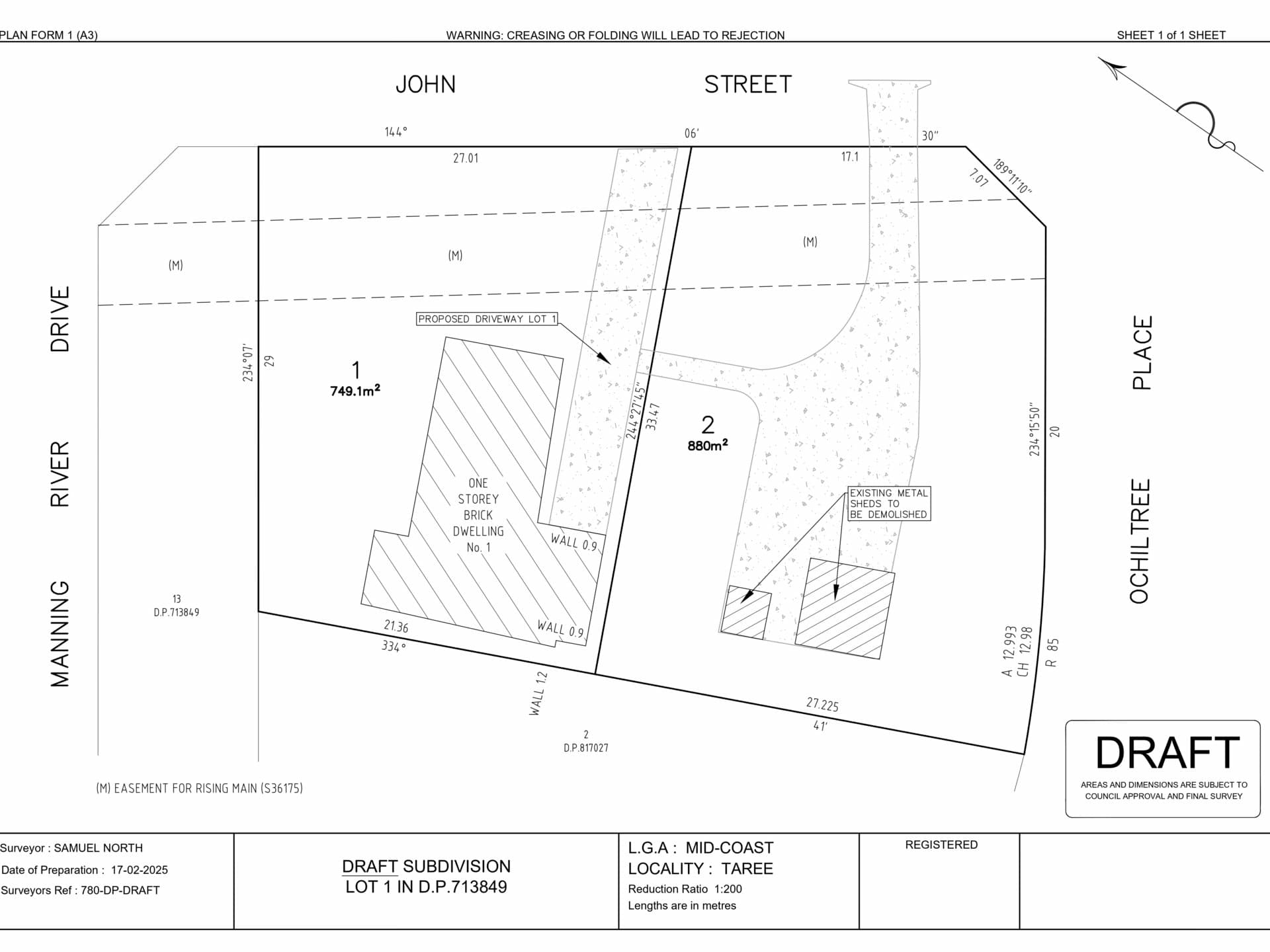 1 Ochiltree Place, Taree, Taree - Thumbnail 8