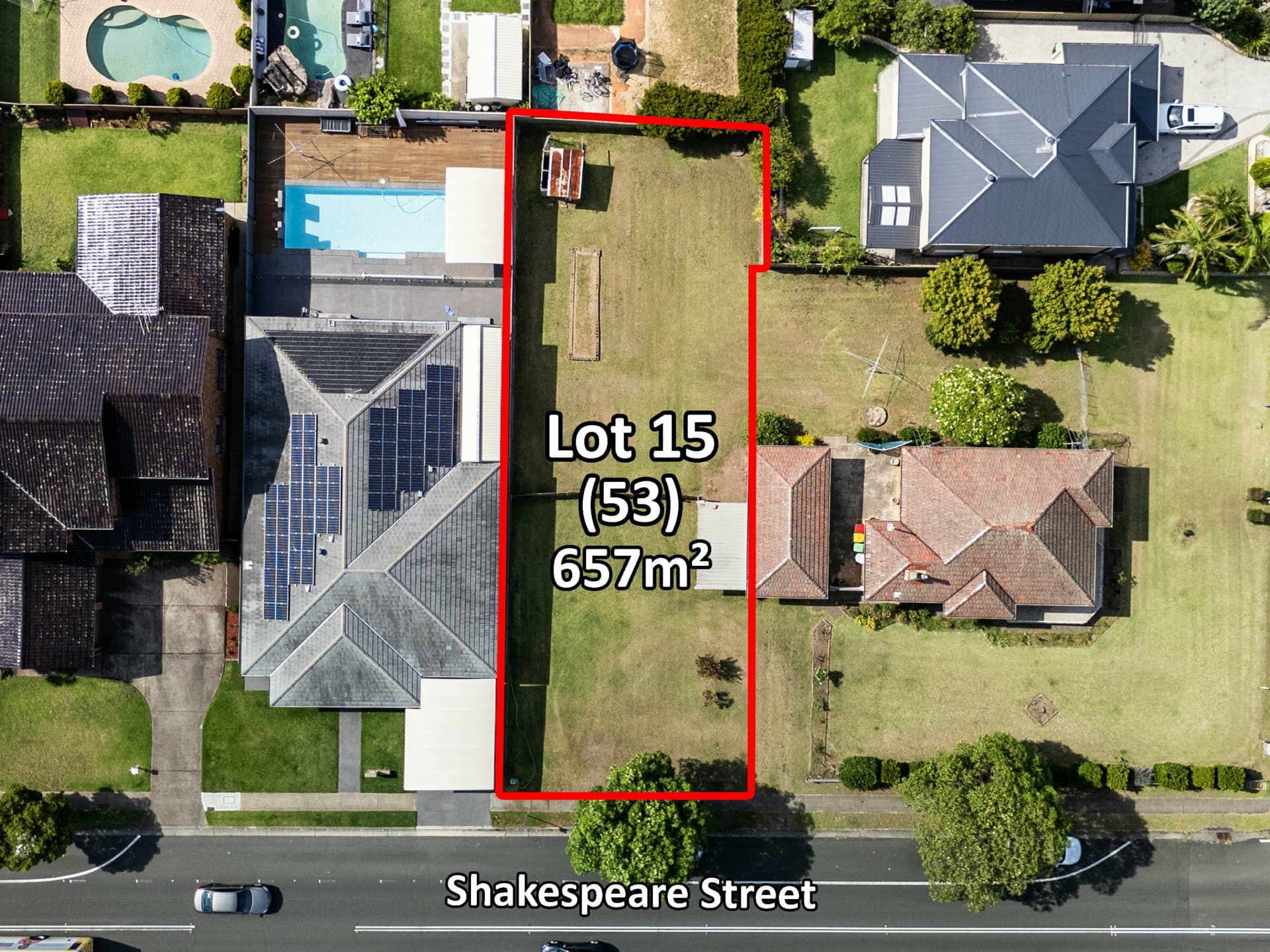 42 Emerson And 53 Shakespeare St, Wetherill Park, Wetherill Park - Thumbnail 3