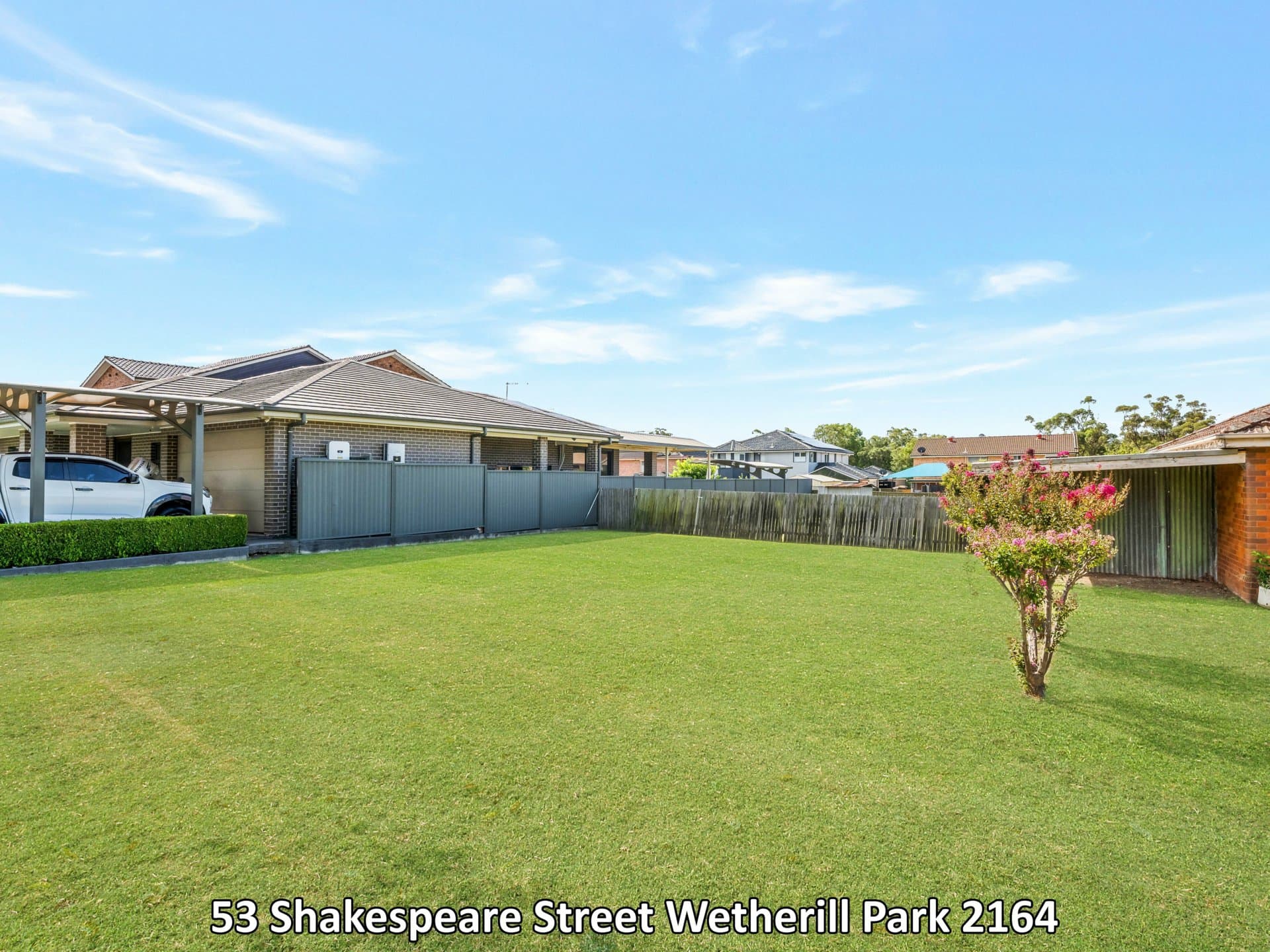 42 Emerson And 53 Shakespeare St, Wetherill Park, Wetherill Park - Thumbnail 4