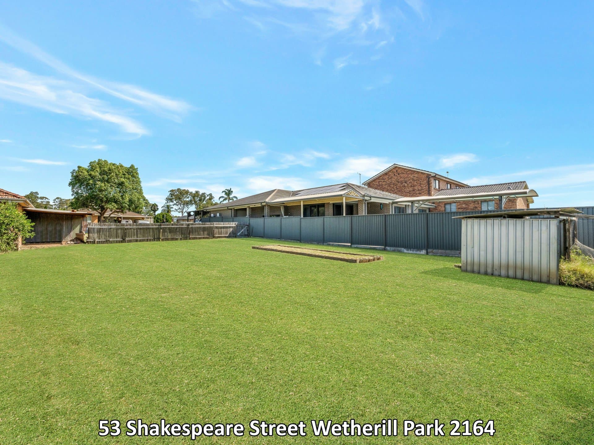 42 Emerson And 53 Shakespeare St, Wetherill Park, Wetherill Park - Thumbnail 5