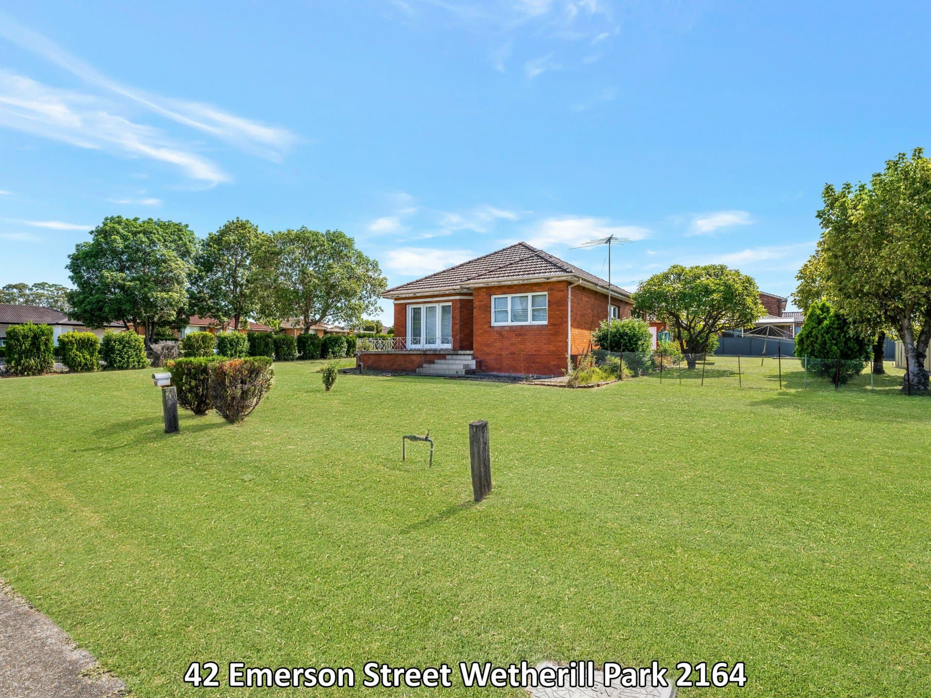 42 Emerson And 53 Shakespeare St, Wetherill Park, Wetherill Park - Thumbnail 7