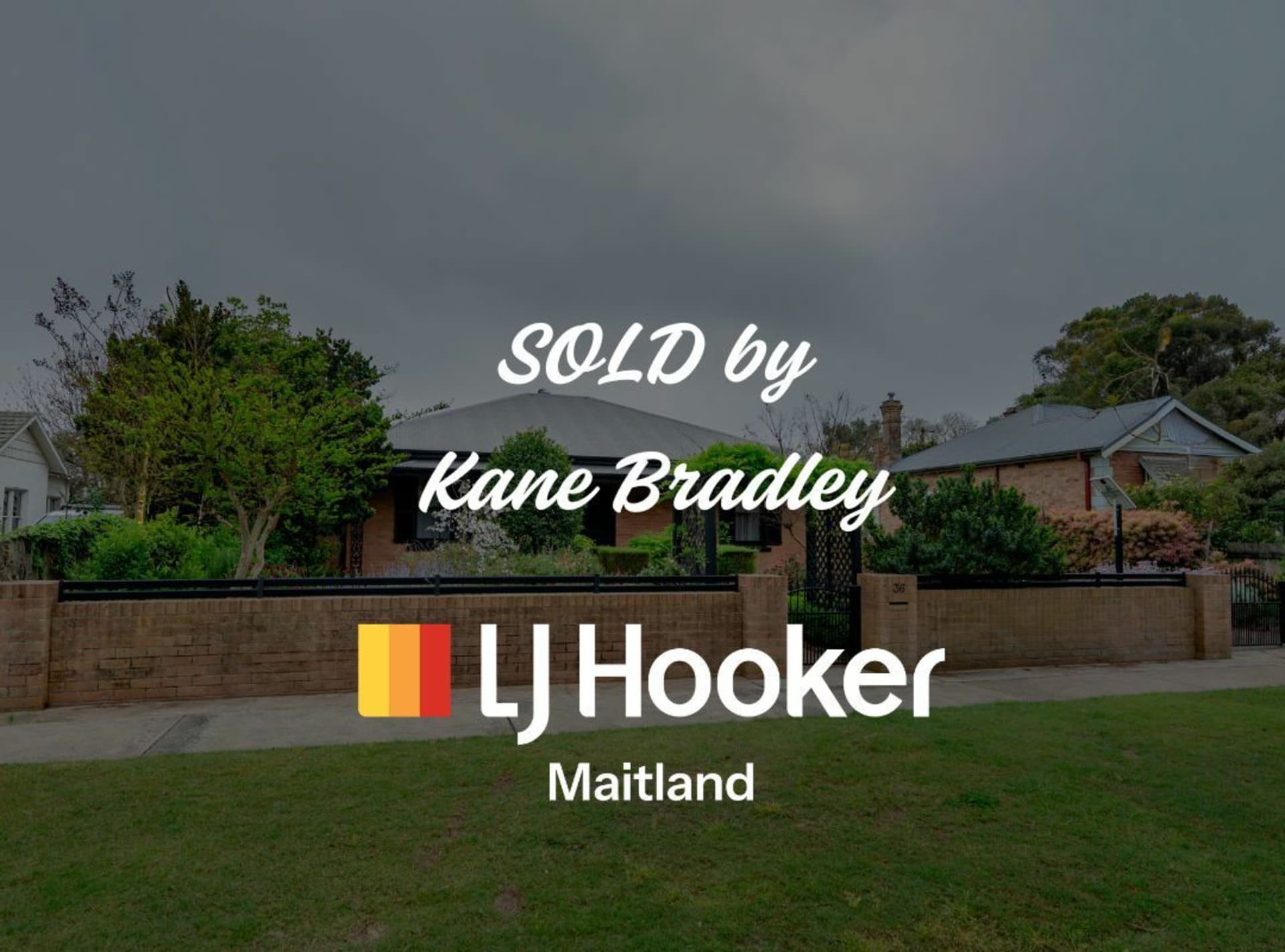 36 King Street, Lorn, Lorn - Image 1