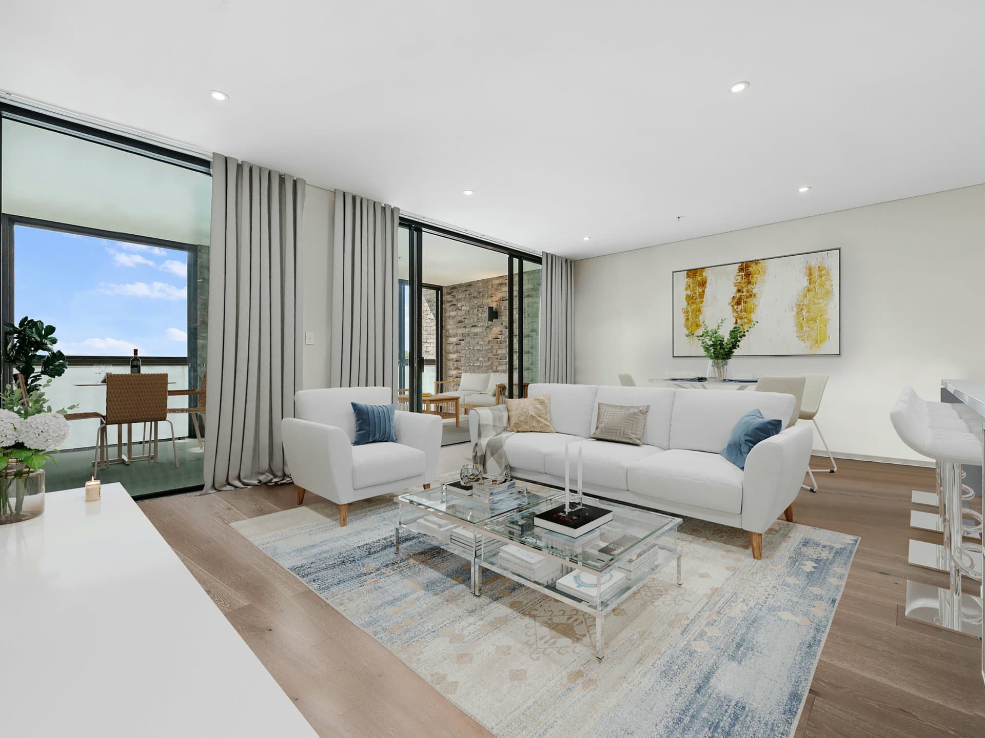410/989-1015 Pacific Highway, Roseville, Roseville - Thumbnail 2