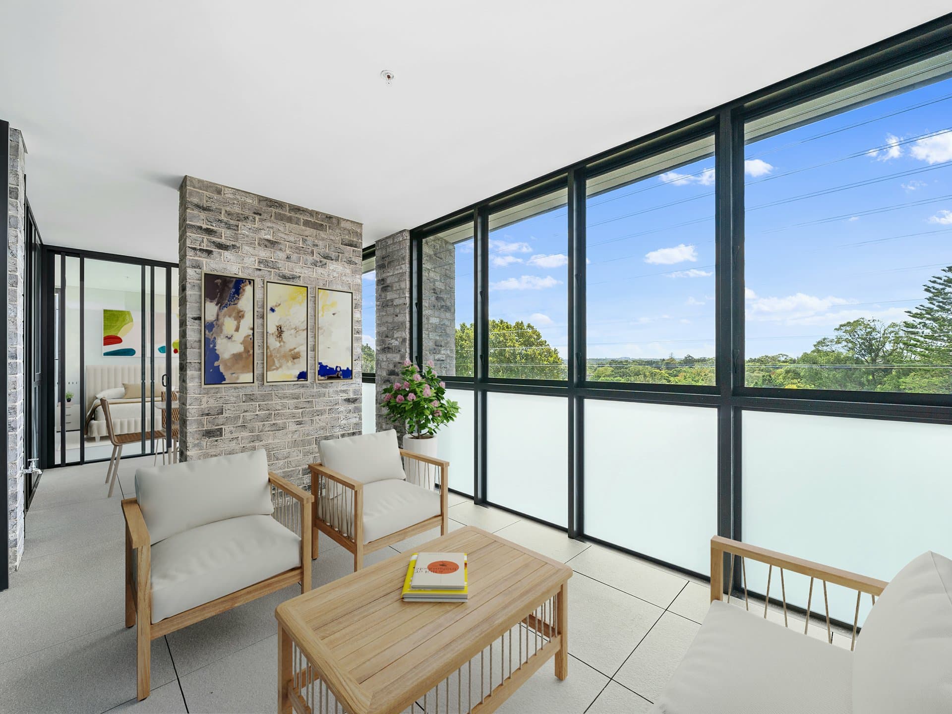 410/989-1015 Pacific Highway, Roseville, Roseville - Thumbnail 5