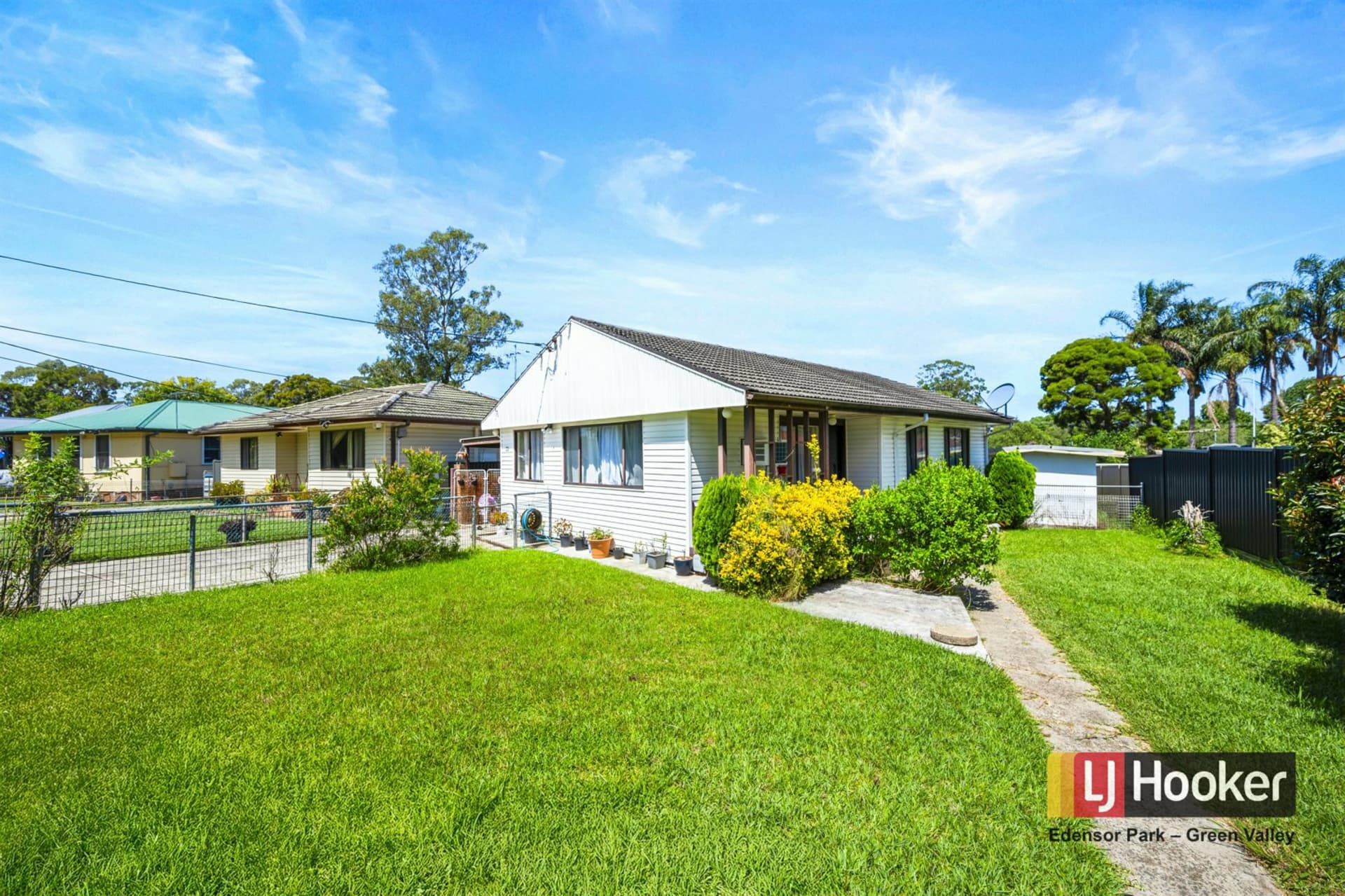 32 Corriedale Street, Miller, Miller - Image 1