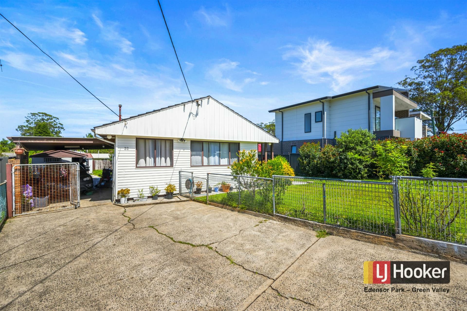 32 Corriedale Street, Miller, Miller - Thumbnail 2