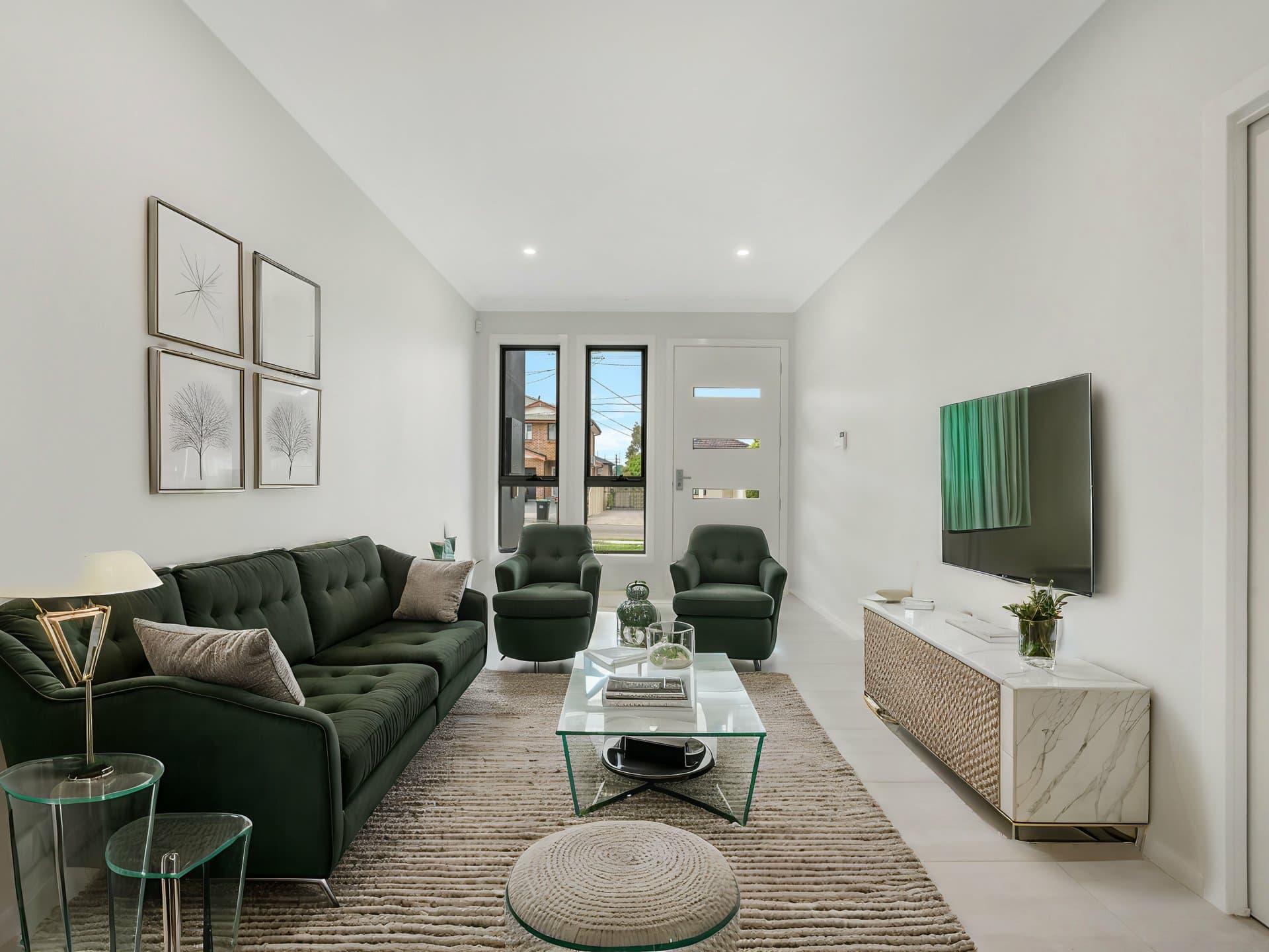 60B Lombard Street, Fairfield West, Fairfield West - Thumbnail 2