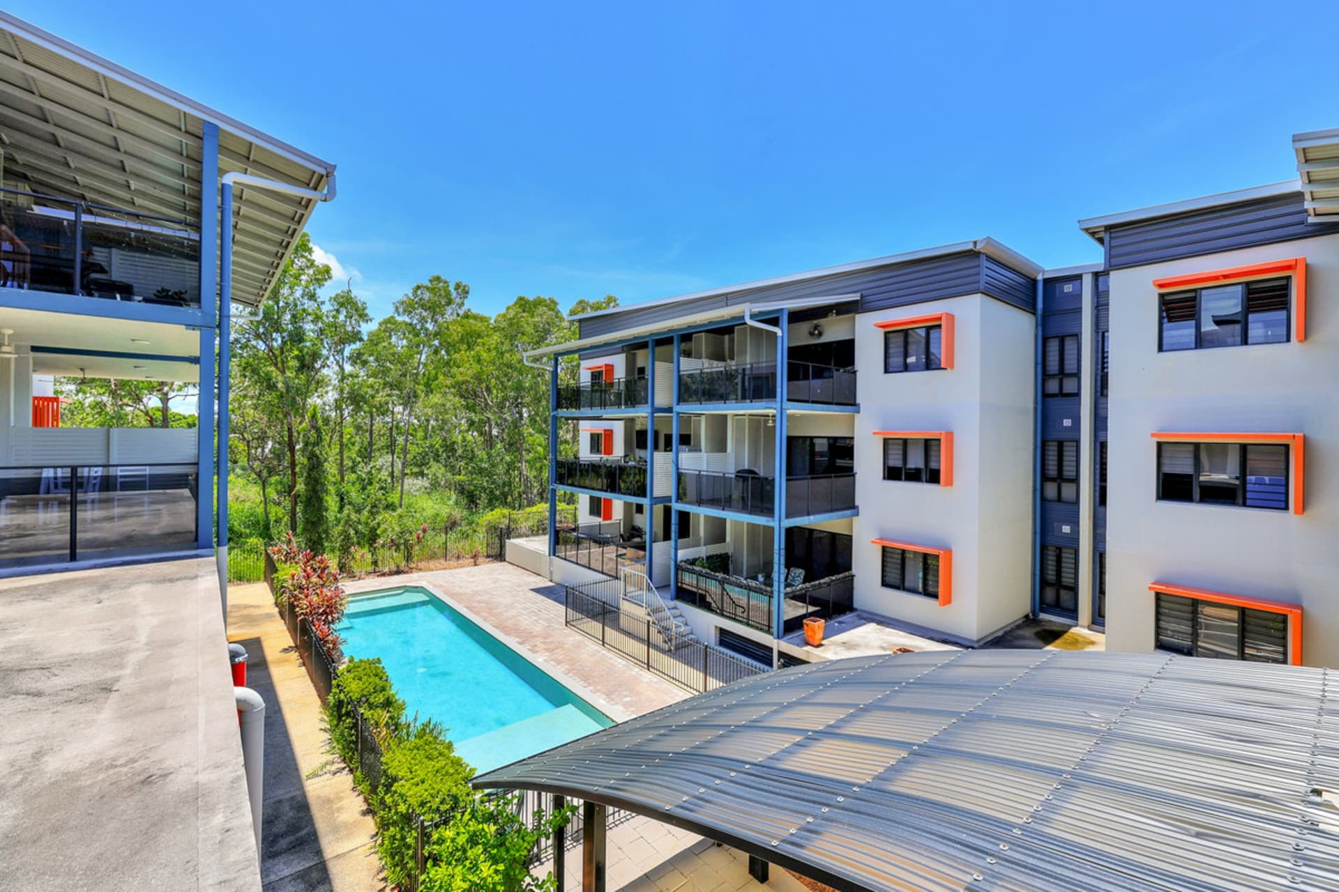 114/129 Flynn Circuit, Bellamack, Bellamack - Image 1