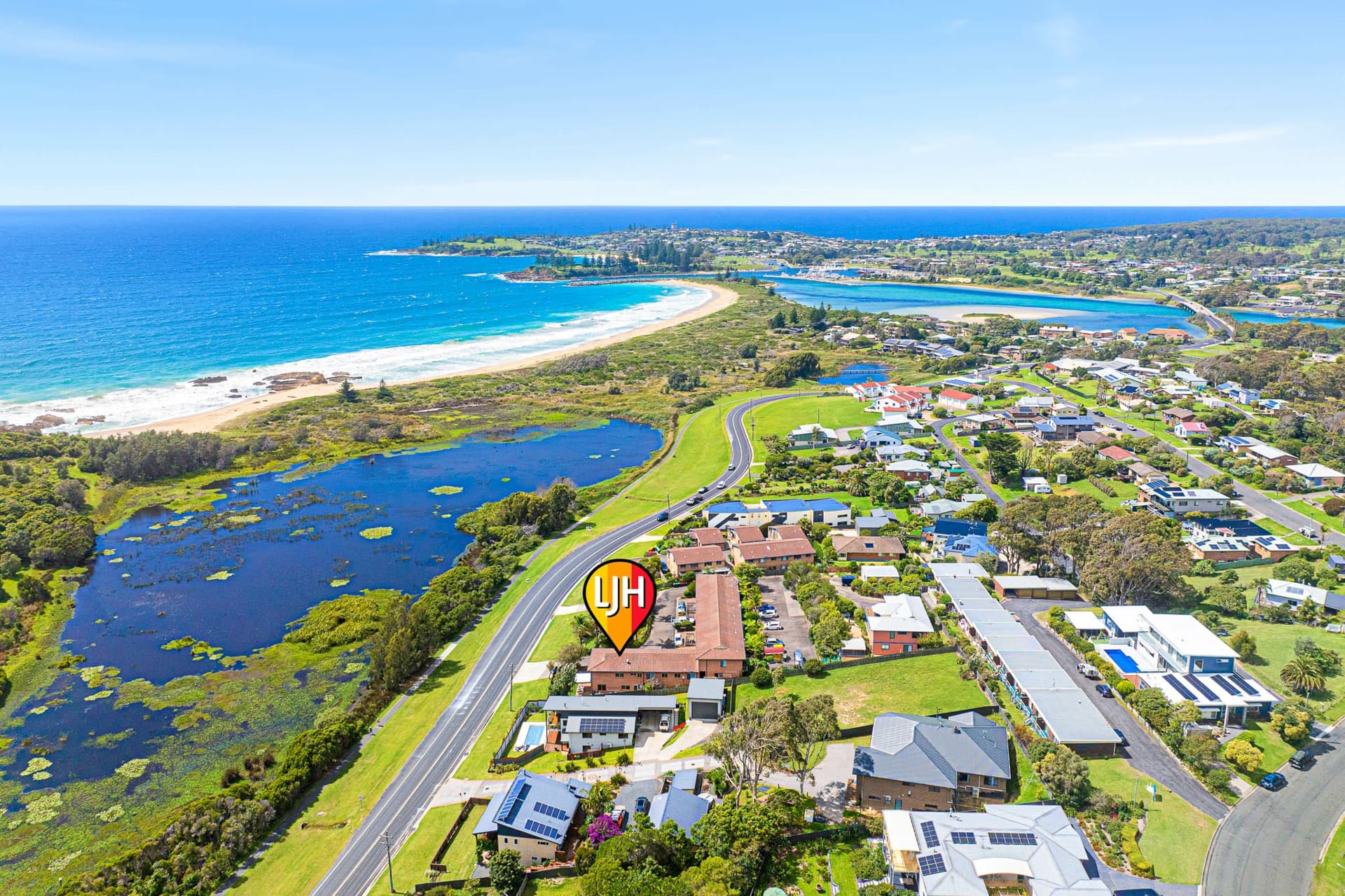 11/46 Wallaga Lake Road, Bermagui, Bermagui - Image 1