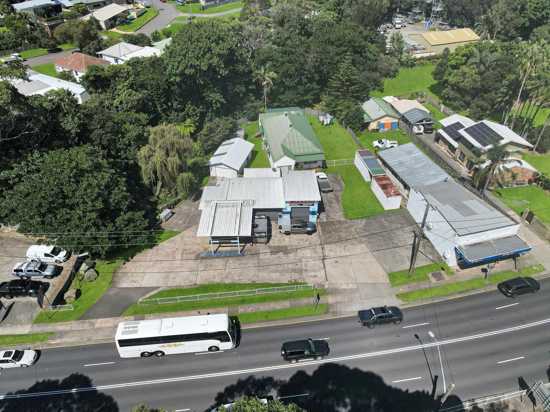 163-165 Princes Highway, Bulli, Bulli - Thumbnail 2