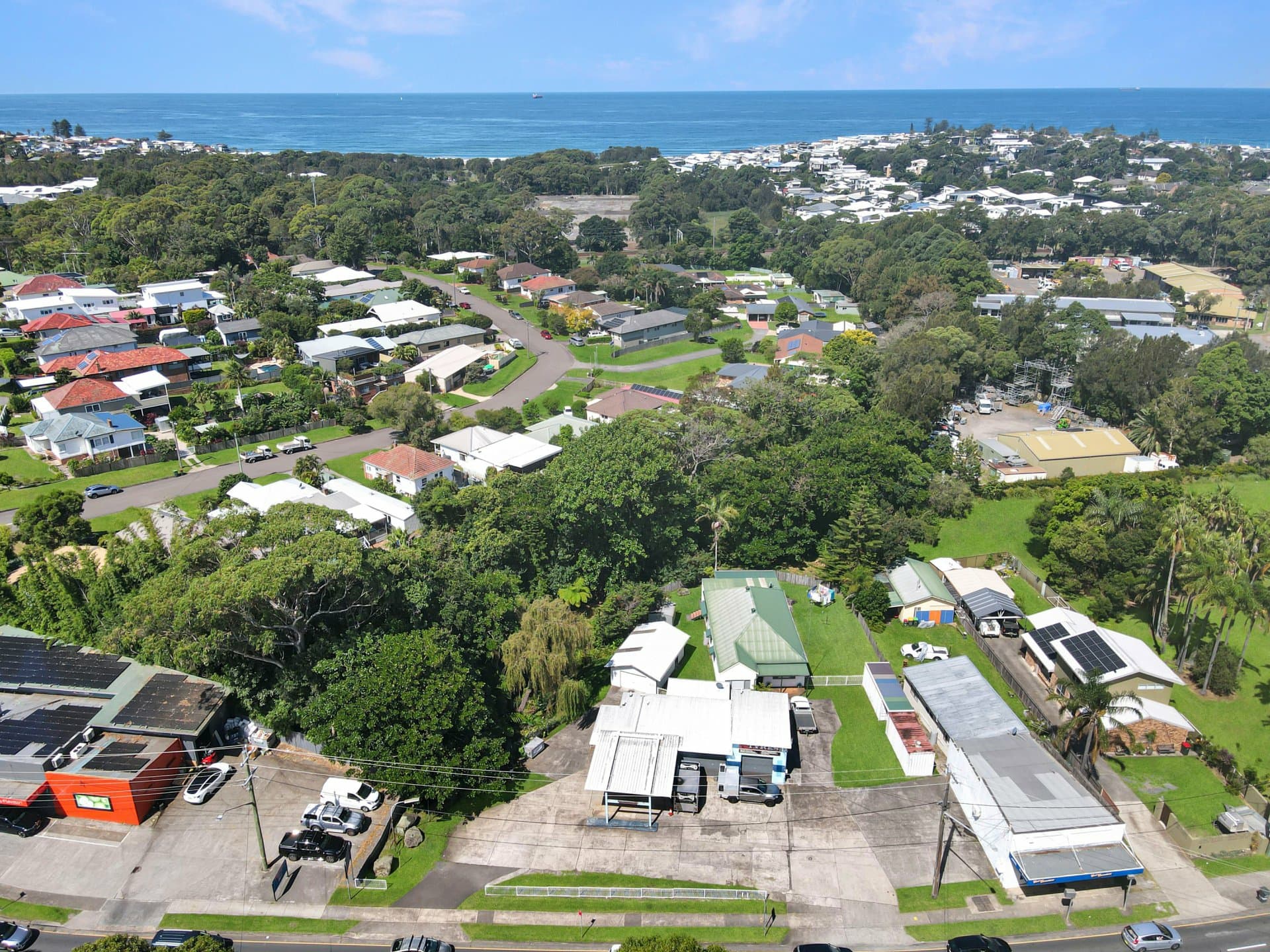 163-165 Princes Highway, Bulli, Bulli - Thumbnail 4