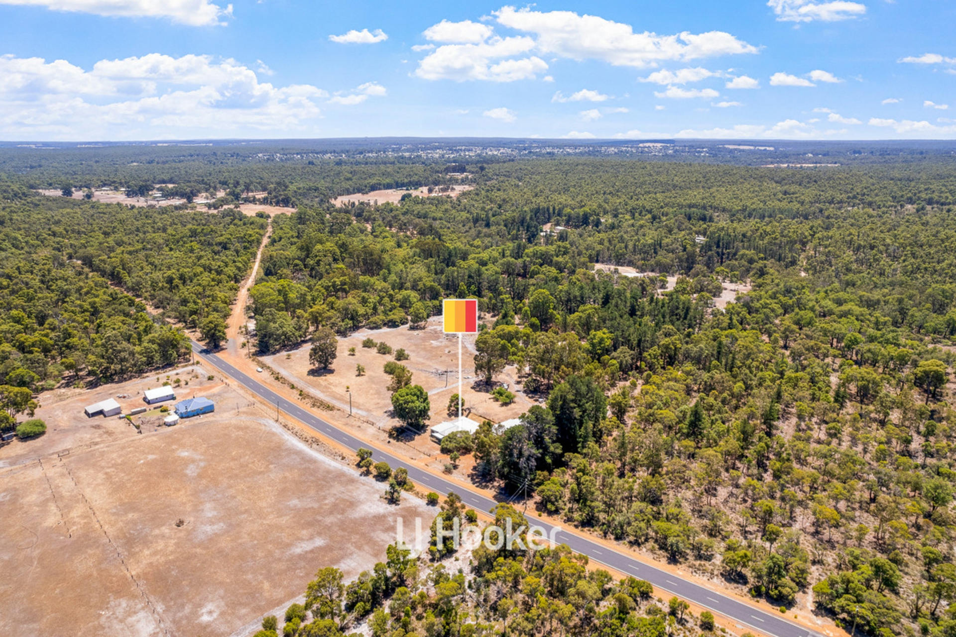 4054 Mcalinden Road, Preston Settlement, Collie - Image 1